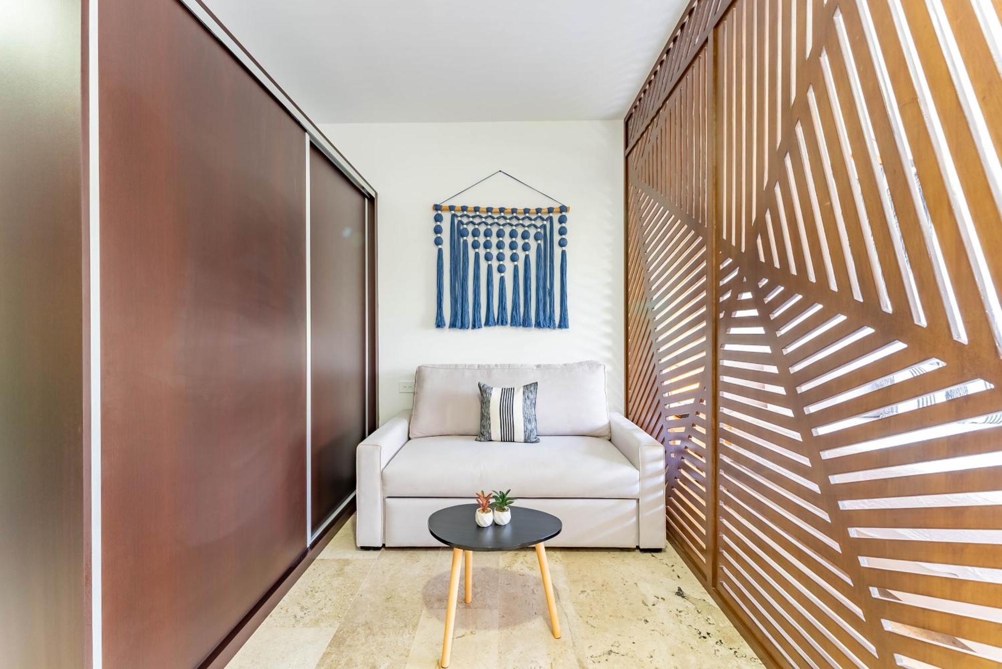 Menesse Apartahotel Tulum