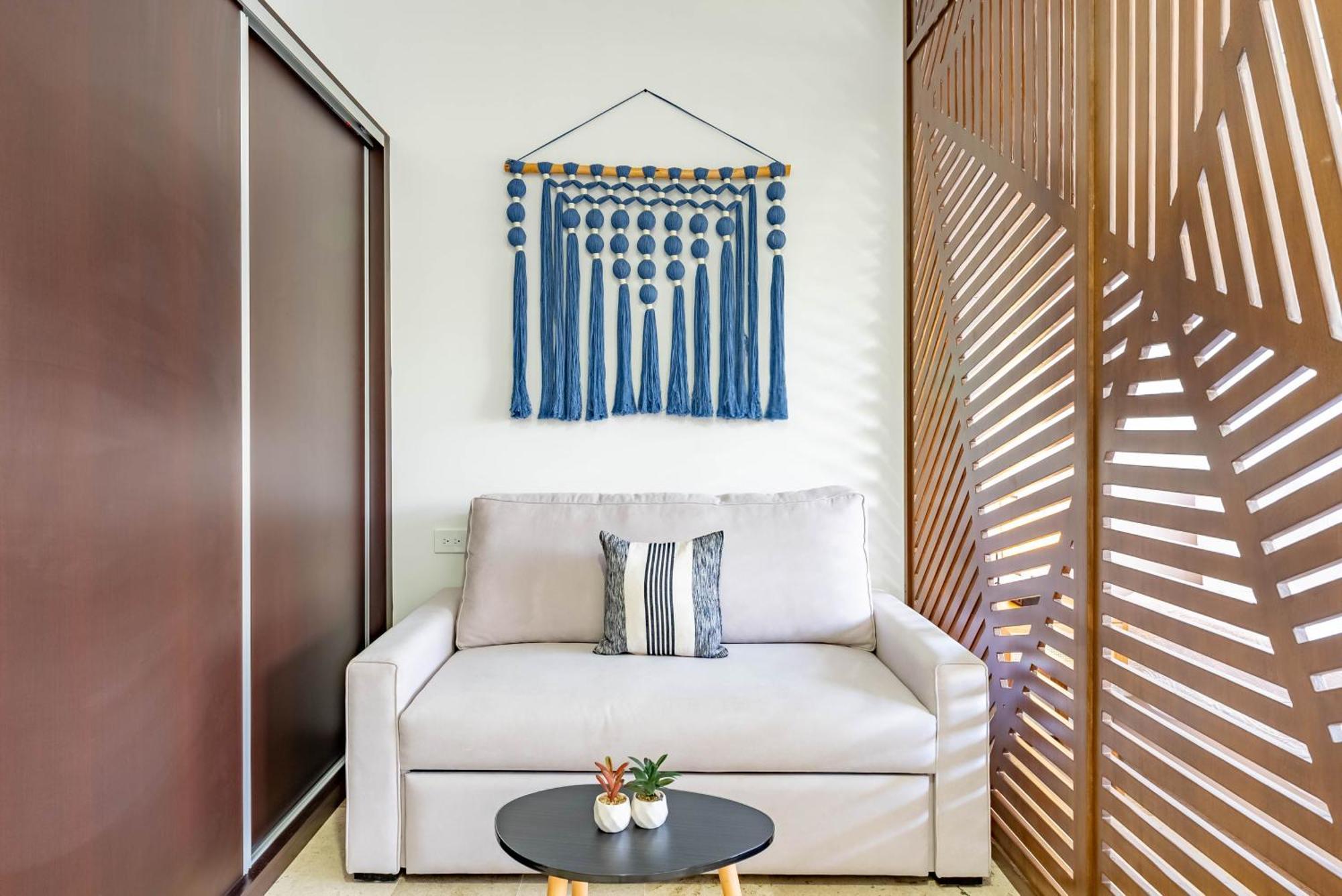 Apartahotel Menesse