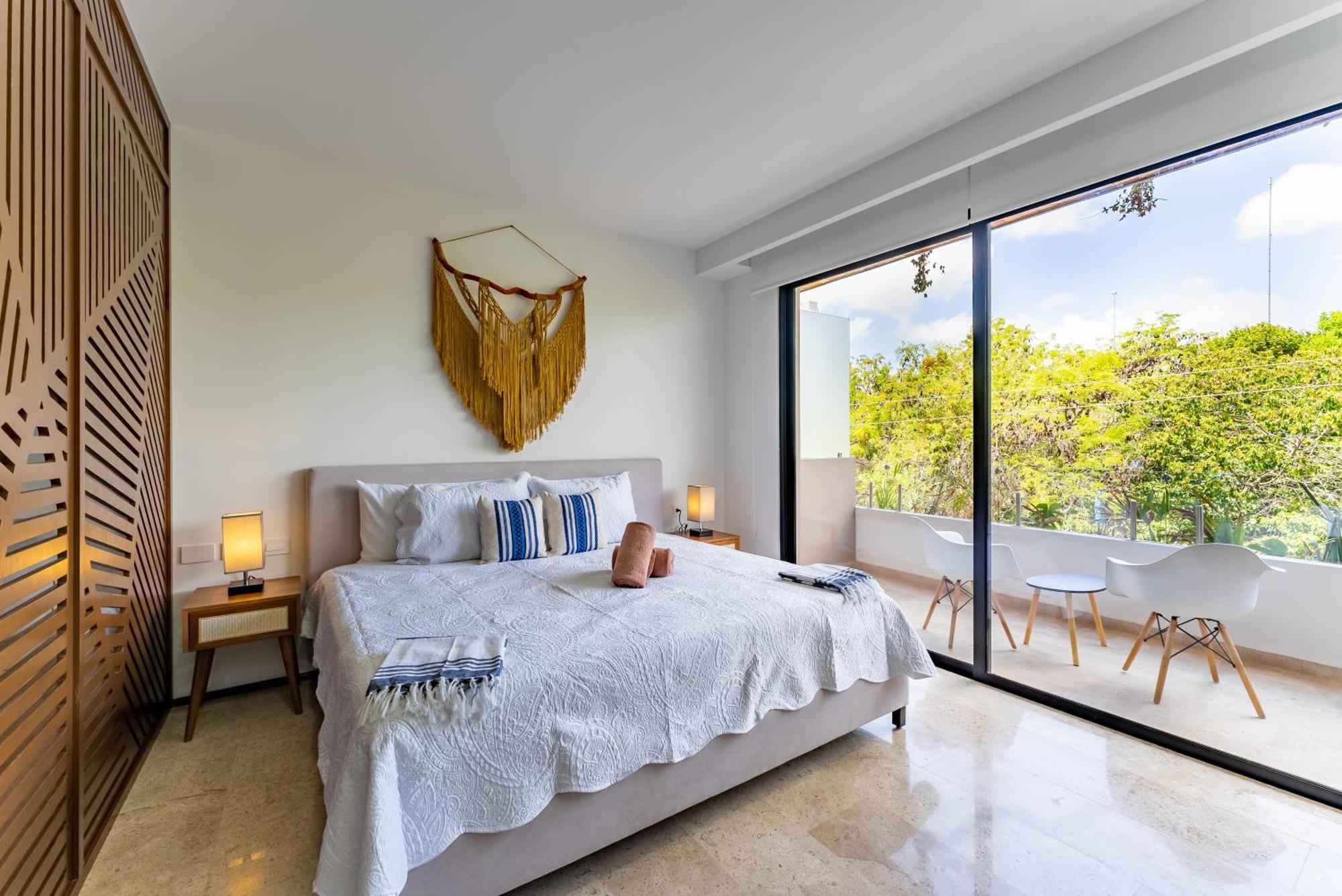 Apartahotel Menesse
