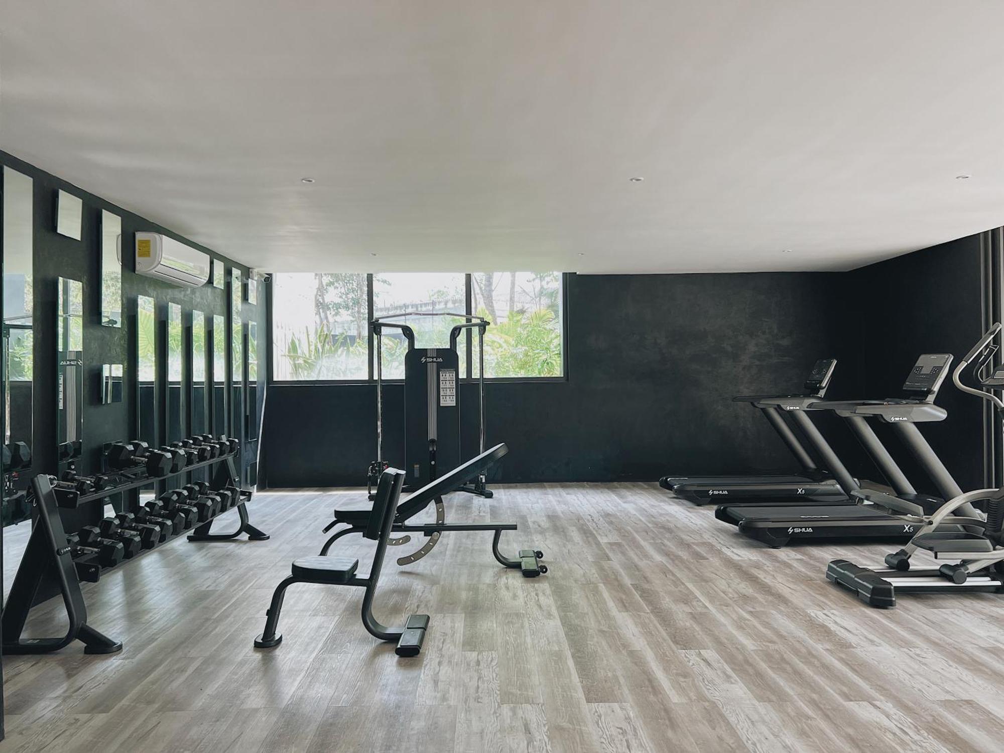Apartamento Luxury For Family *