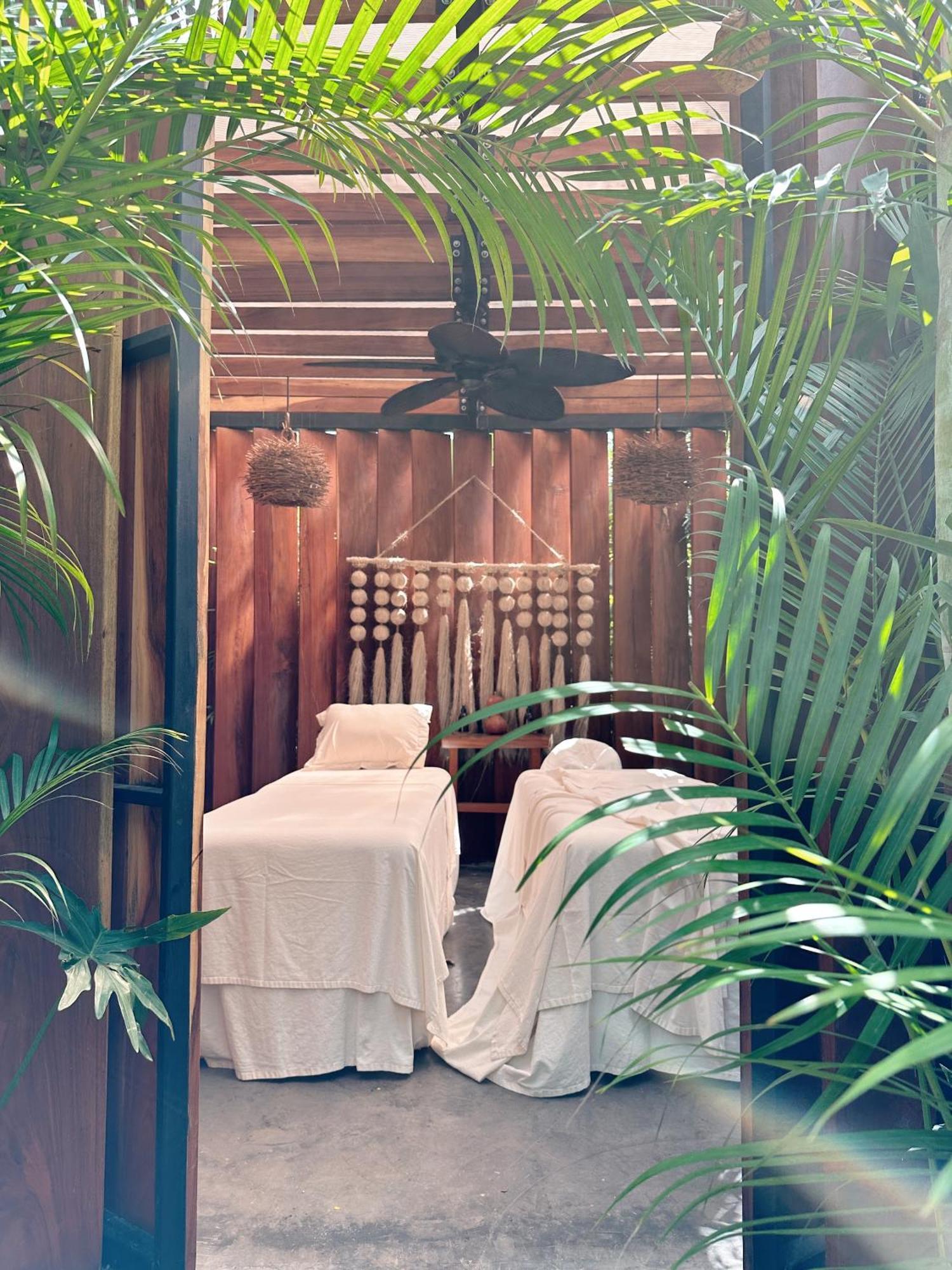 2 Private Pools & Bbq Apartamento Tulum