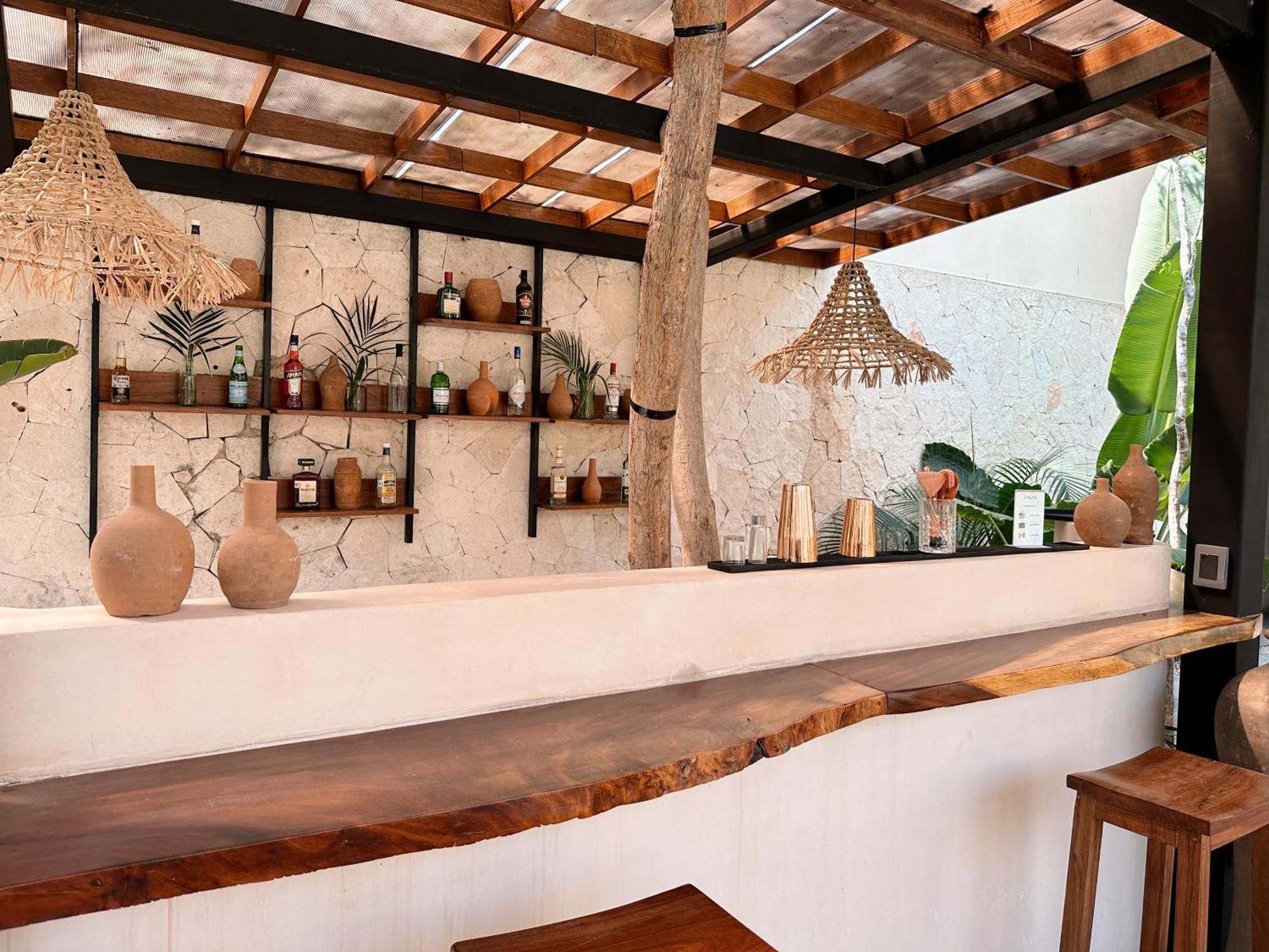 Apartamento 2 Private Pools & Bbq Tulum