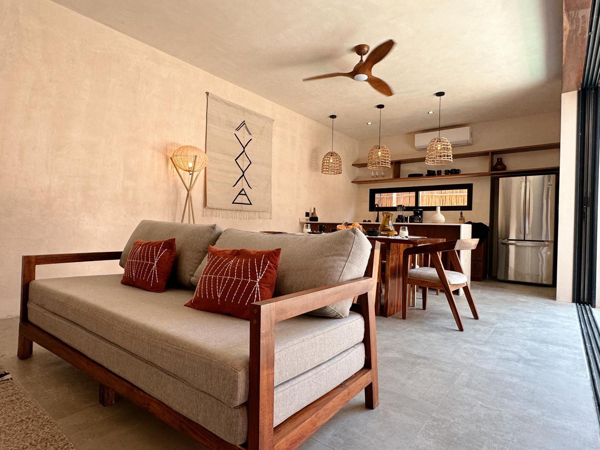 Apartamento 2 Private Pools & Bbq *