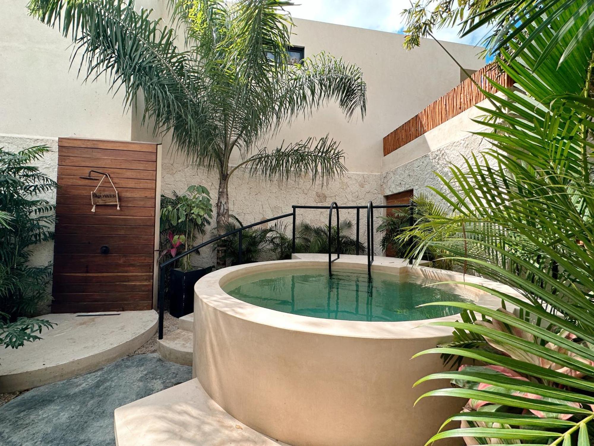 2 Private Pools & Bbq Apartamento *