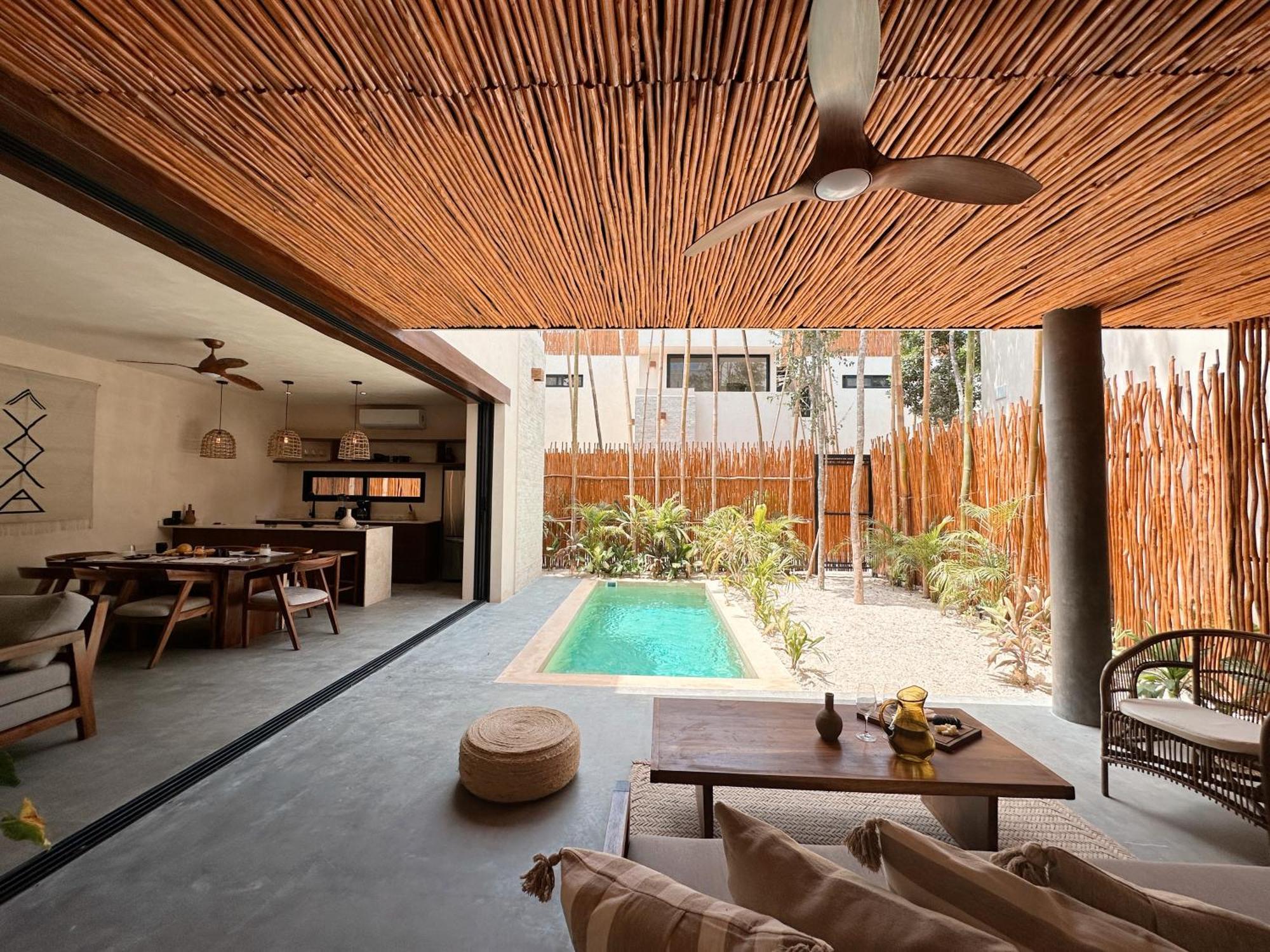 Apartamento 2 Private Pools & Bbq