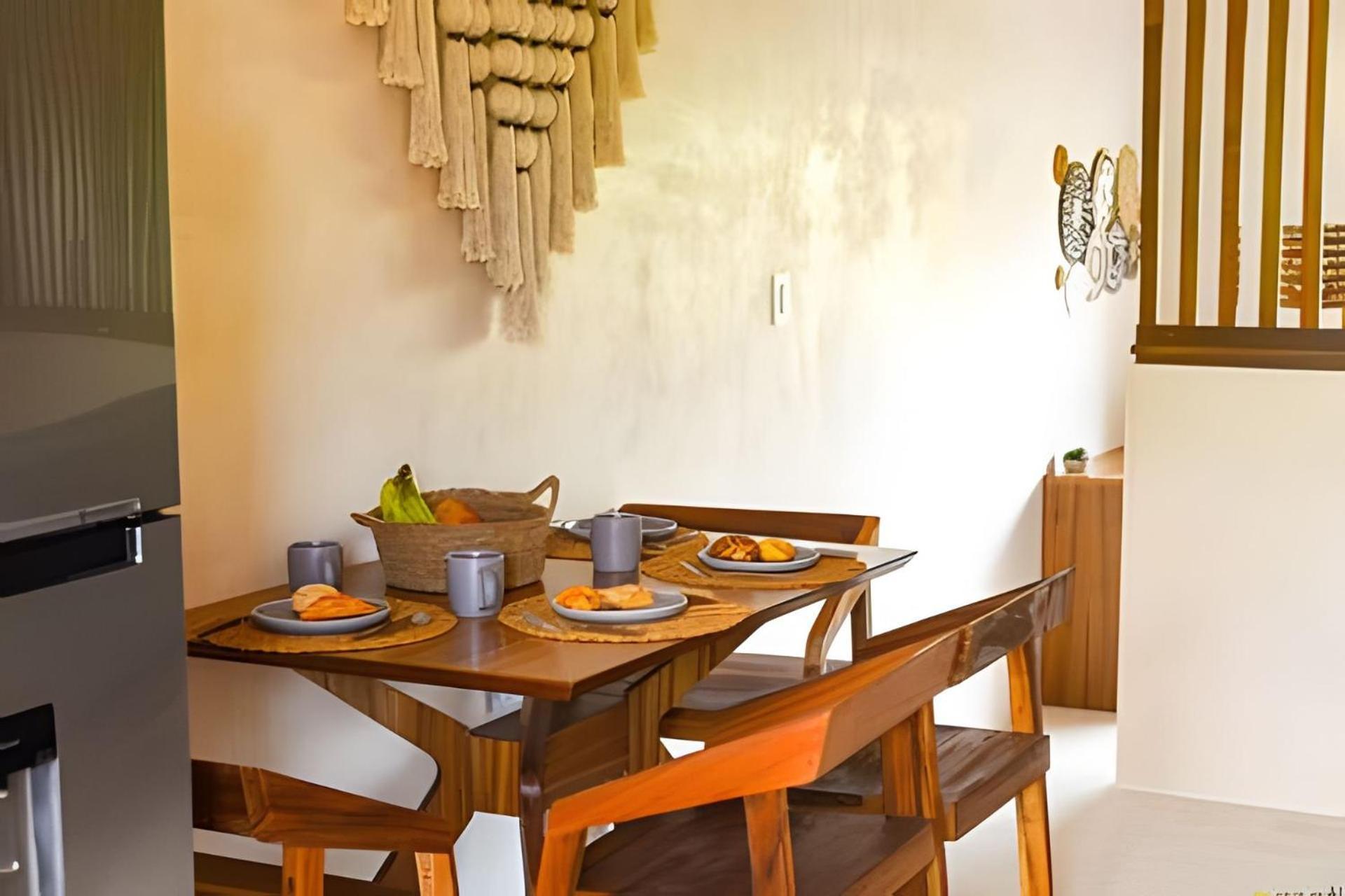 Сasa de vacaciones Inolvidable *areia Tulum