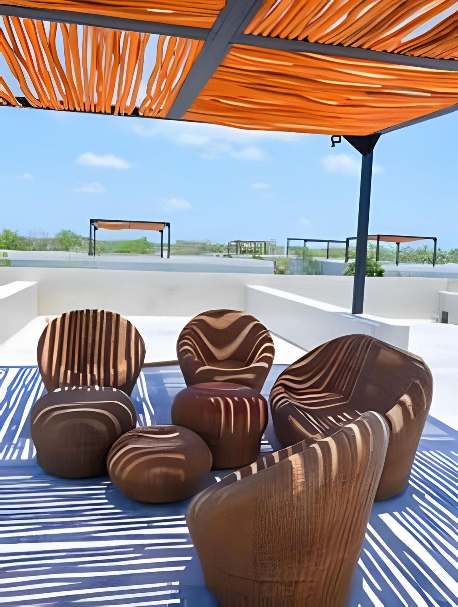 Inolvidable *areia Tulum
