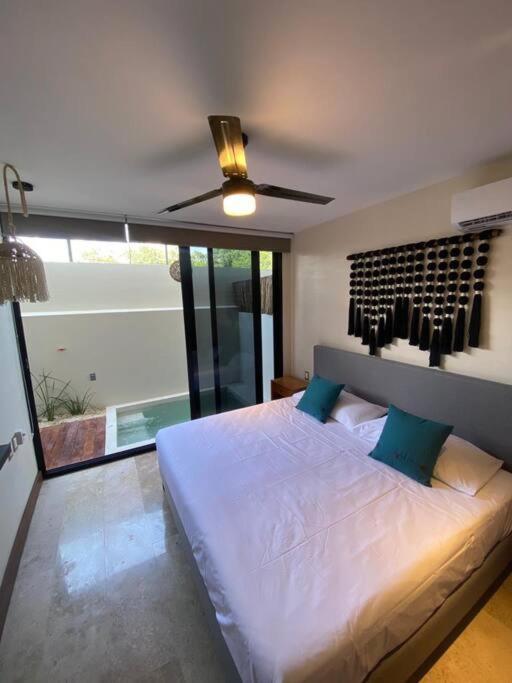 Apartamento Heavenly Mayan Escape