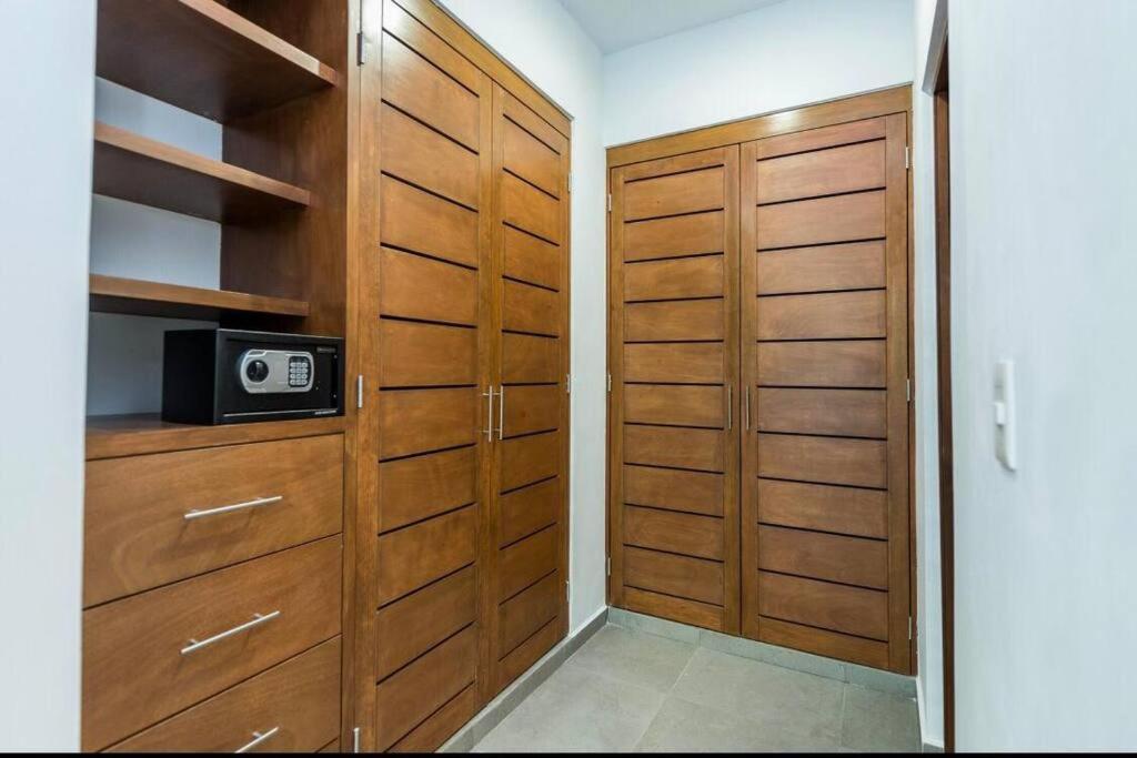 Stylish 2bd In Prime Location With Balcony Apartment Tulum