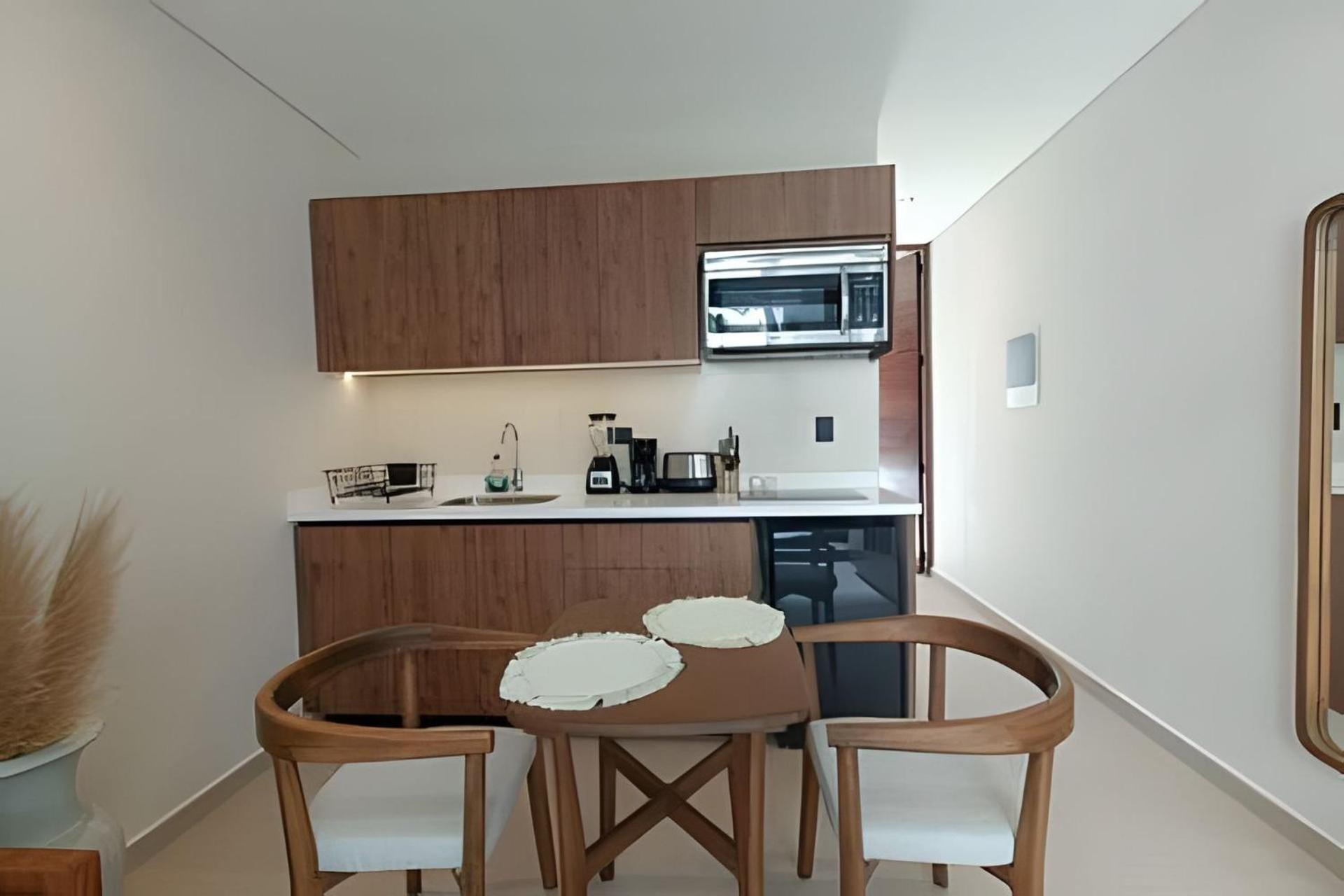 Departamento Nuevo Xibalba Apartamento *