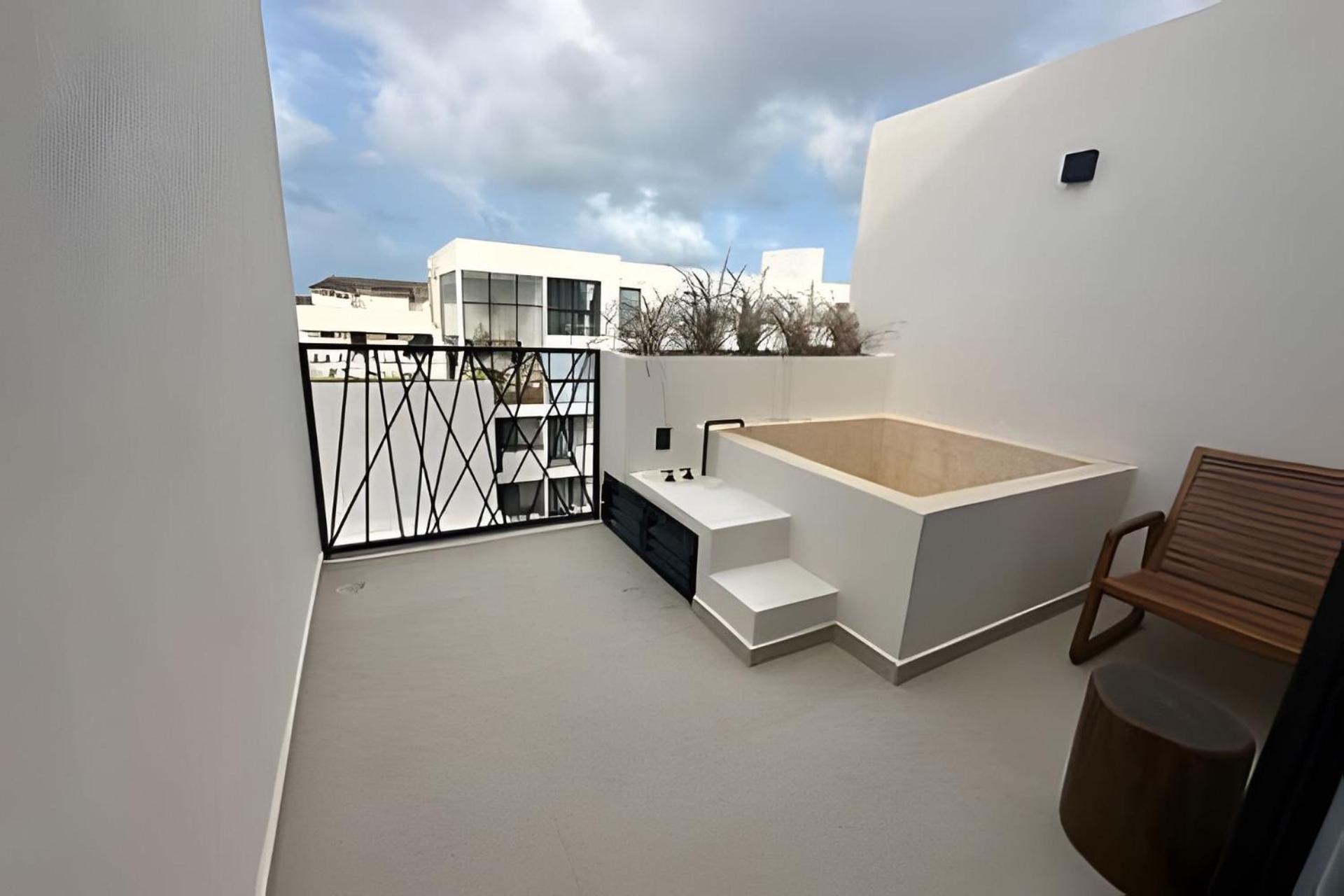 Departamento Nuevo Xibalba Tulum