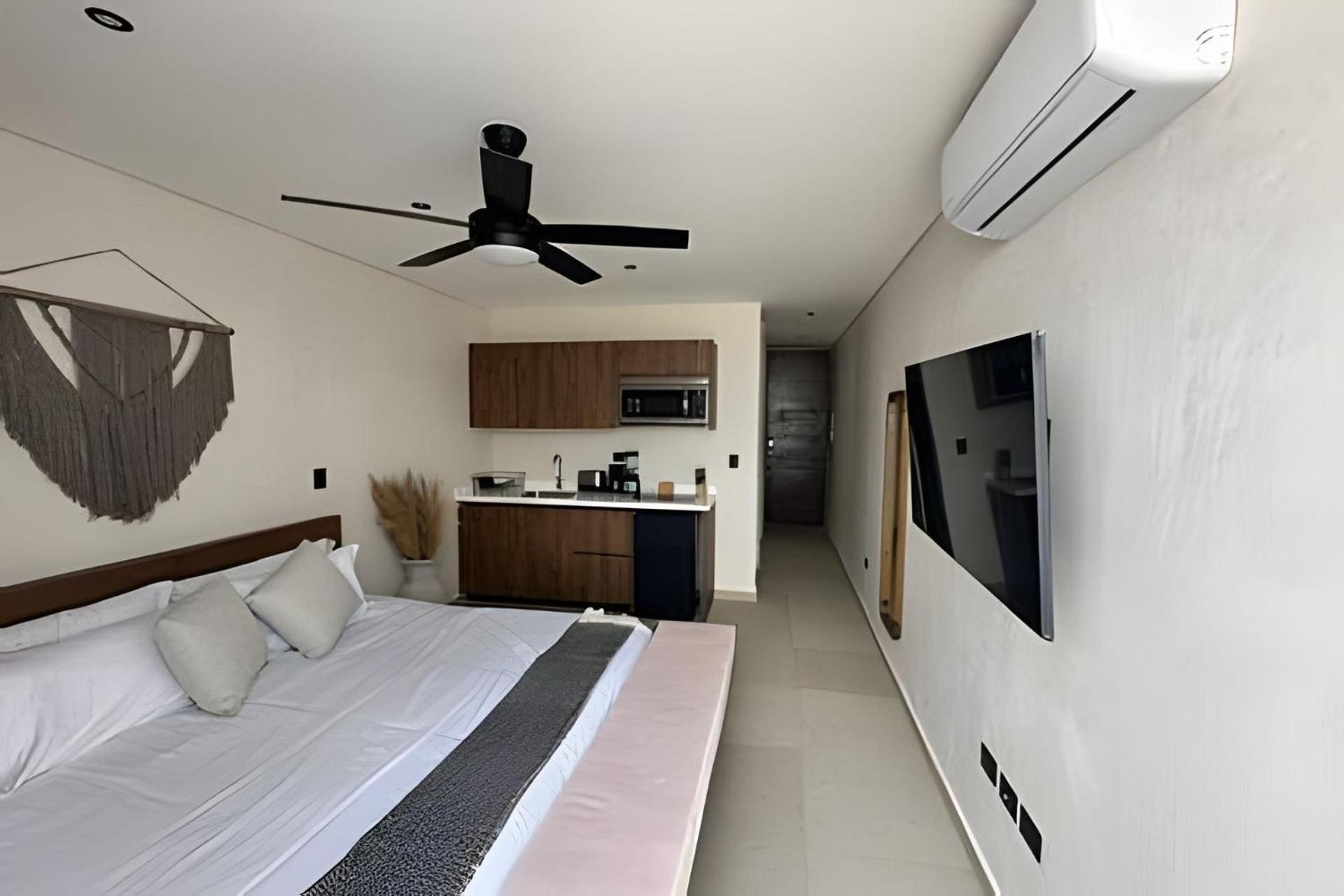 Departamento Nuevo Xibalba Apartamento