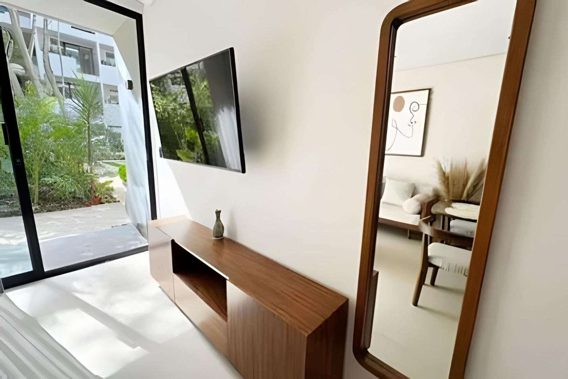 Apartamento Departamento Nuevo Xibalba Tulum