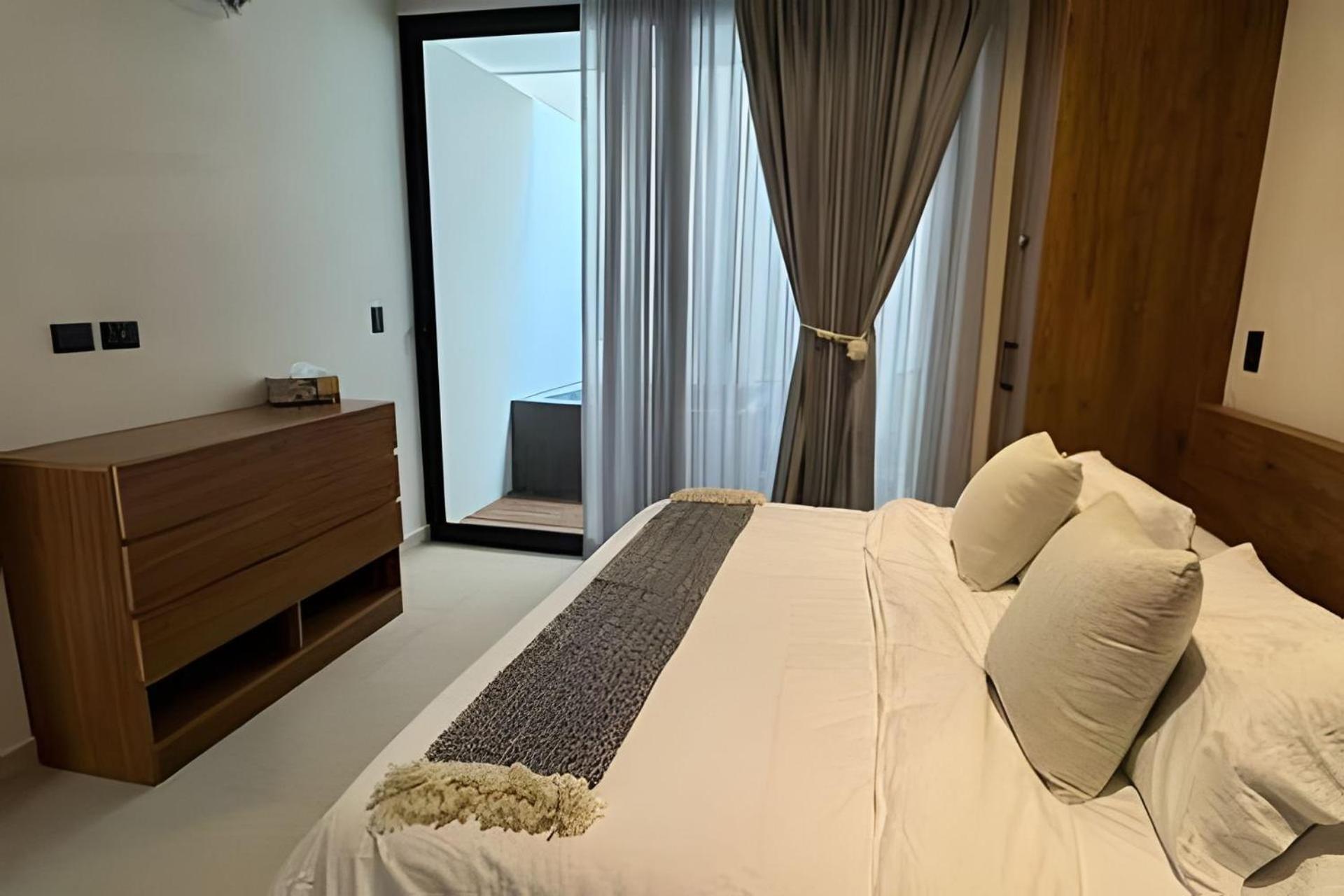 Departamento Nuevo Xibalba Tulum