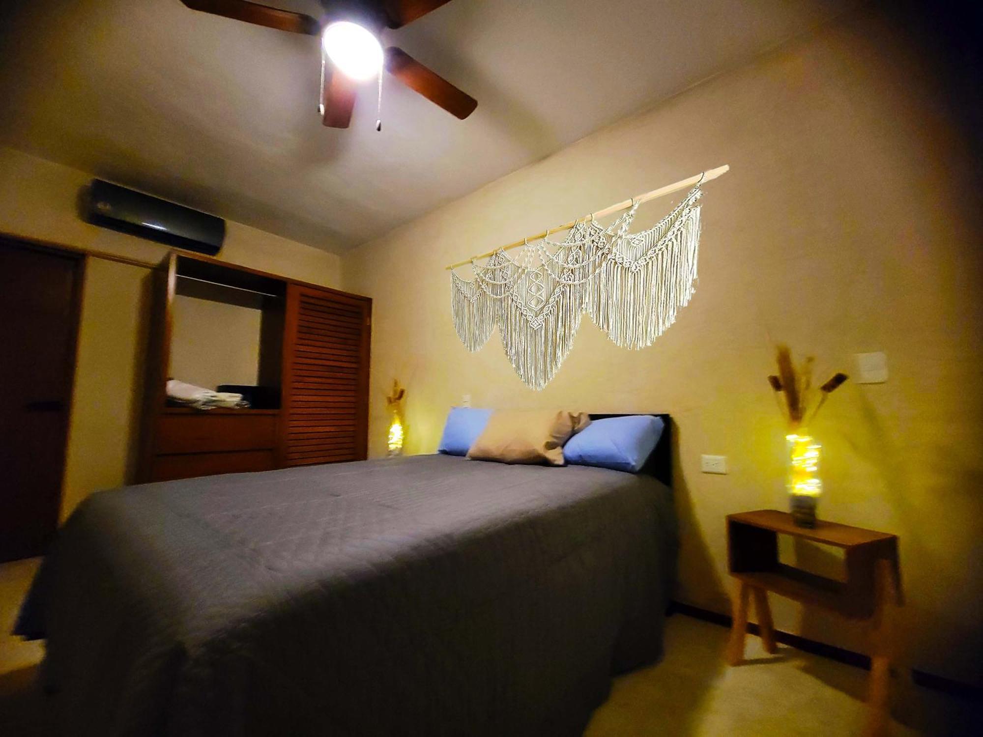 Kalet Tu Magico Lugar, Te Espera Apartment *