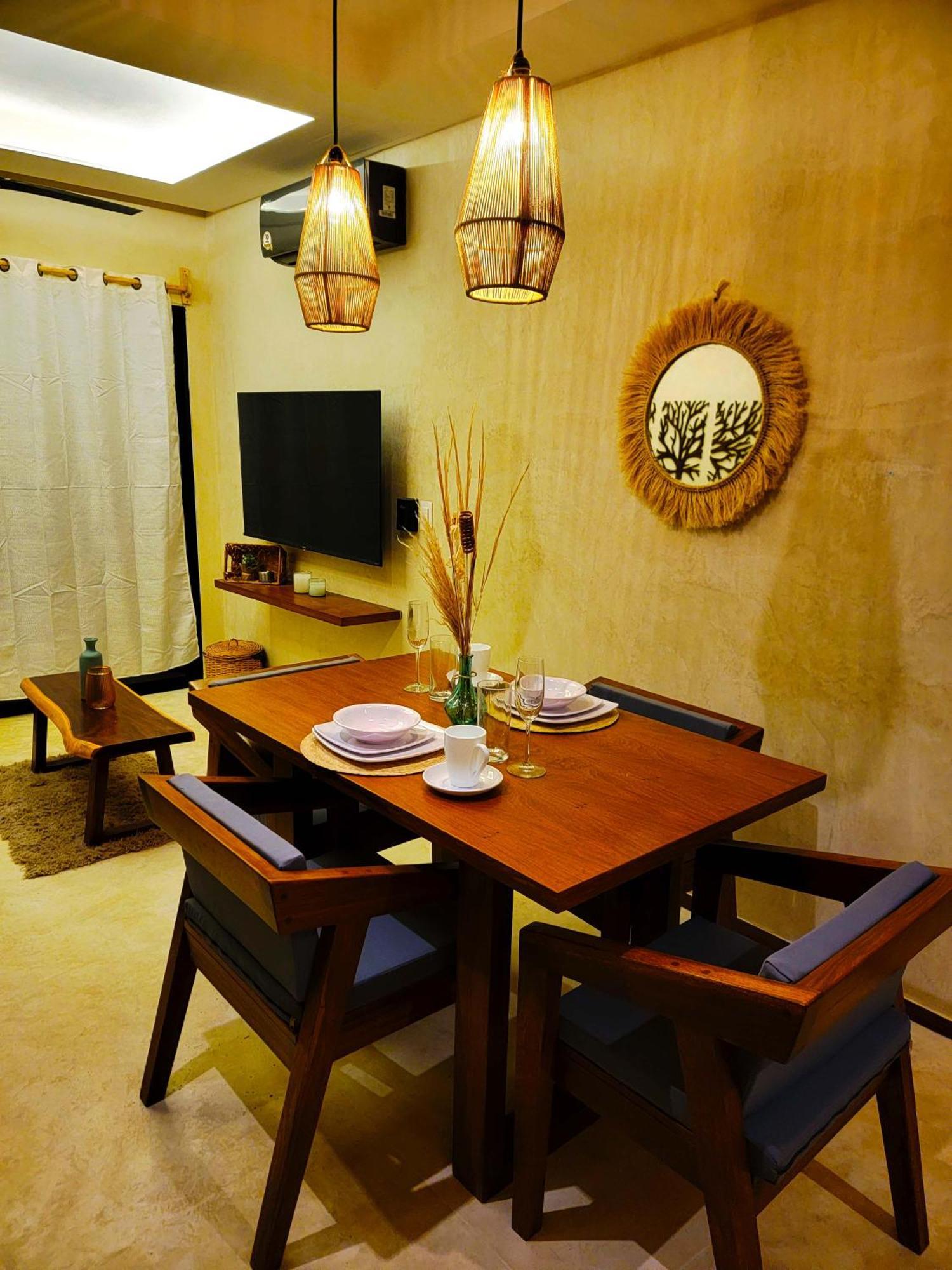 Apartment Kalet Tu Magico Lugar, Te Espera *