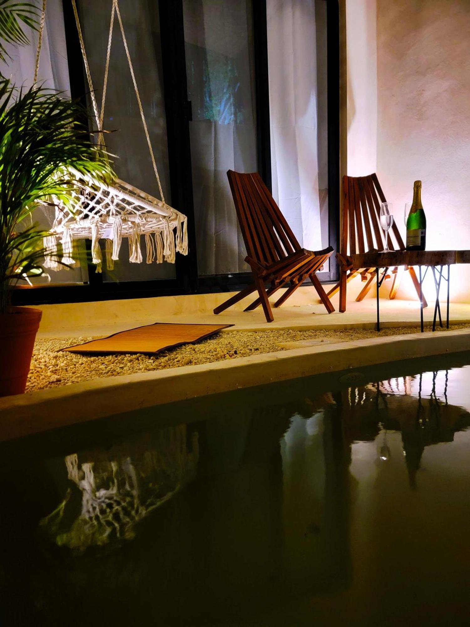 Kalet Tu Magico Lugar, Te Espera Apartment *
