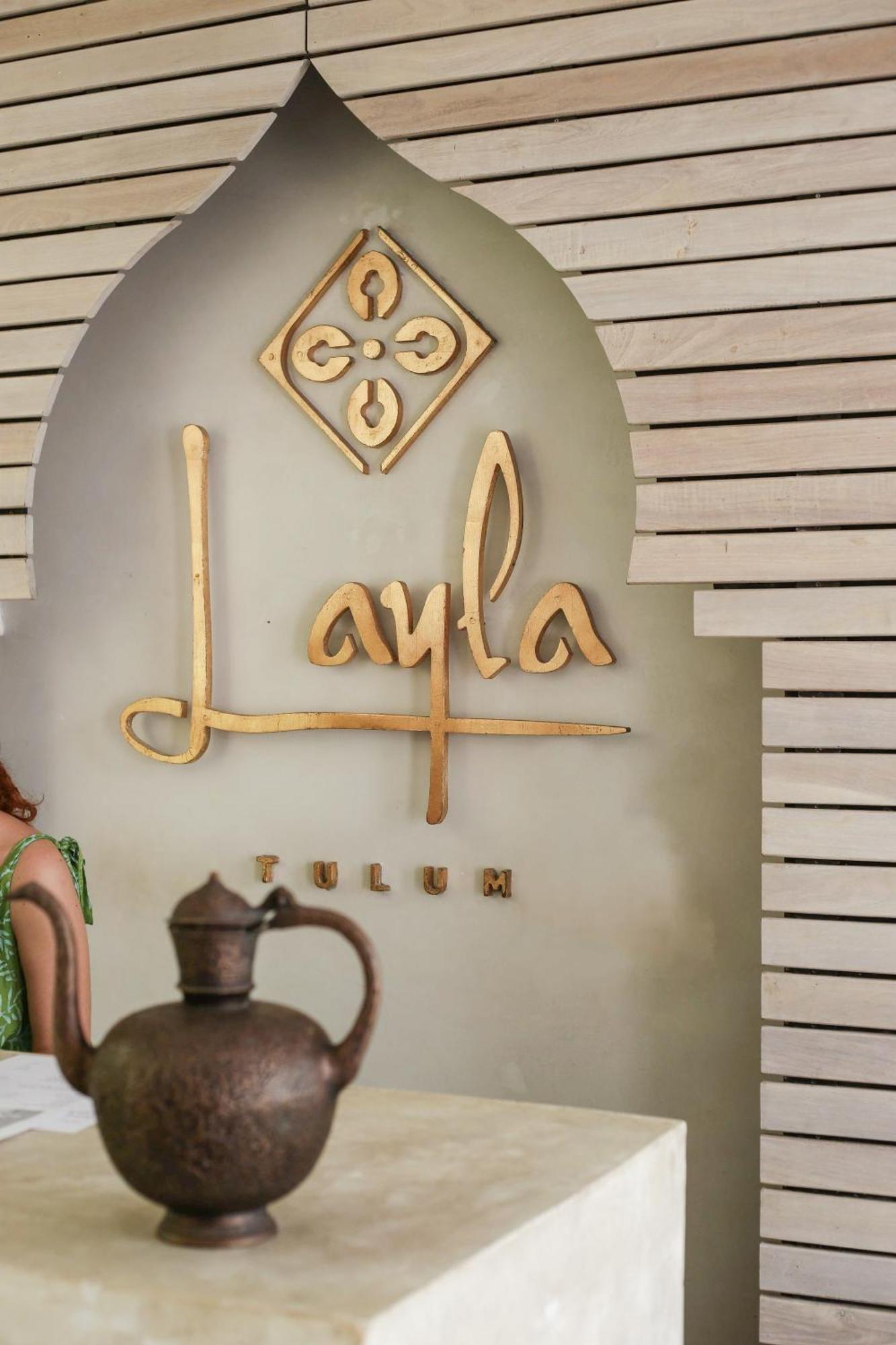 Layla - Adults Only