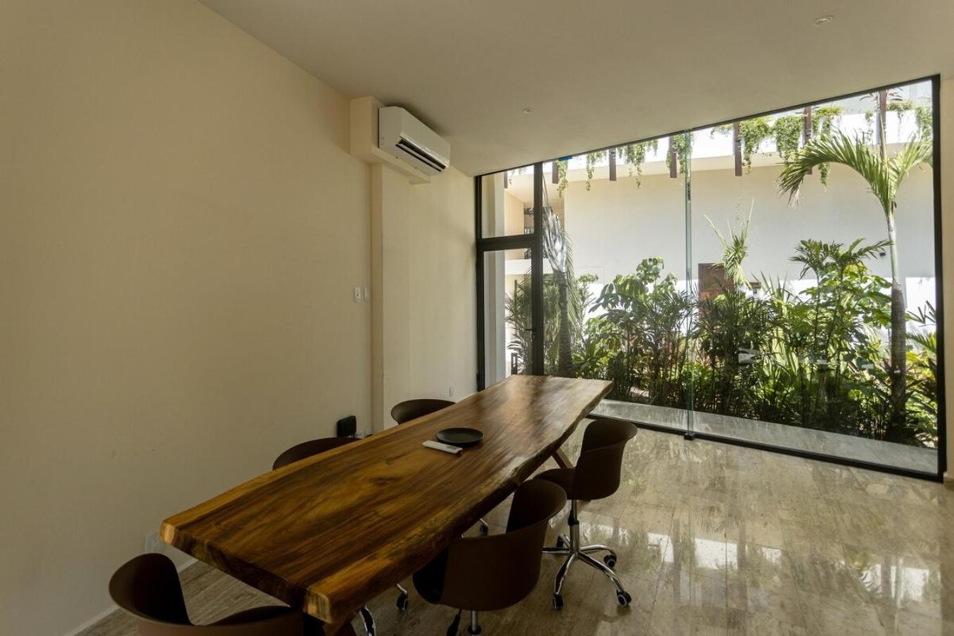 Jungle Luxury Pools, Gym & * Tulum