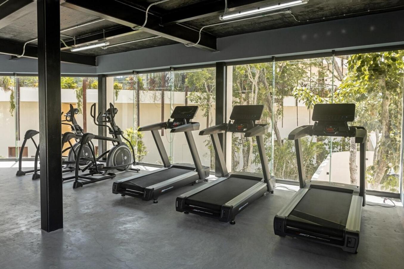 Apartamento Jungle Luxury Pools, Gym & *