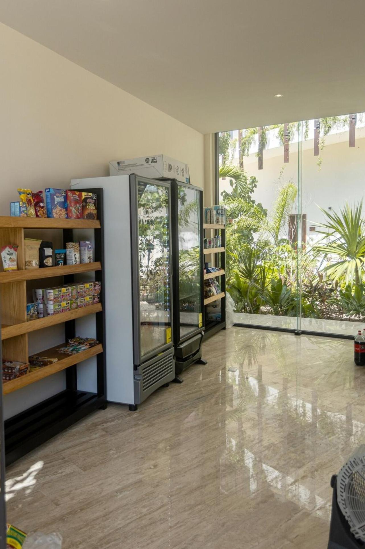 Jungle Luxury Pools, Gym & *