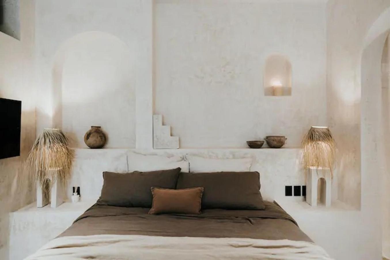 Design Casa Patchouli With Private Pool And Loung Tulum