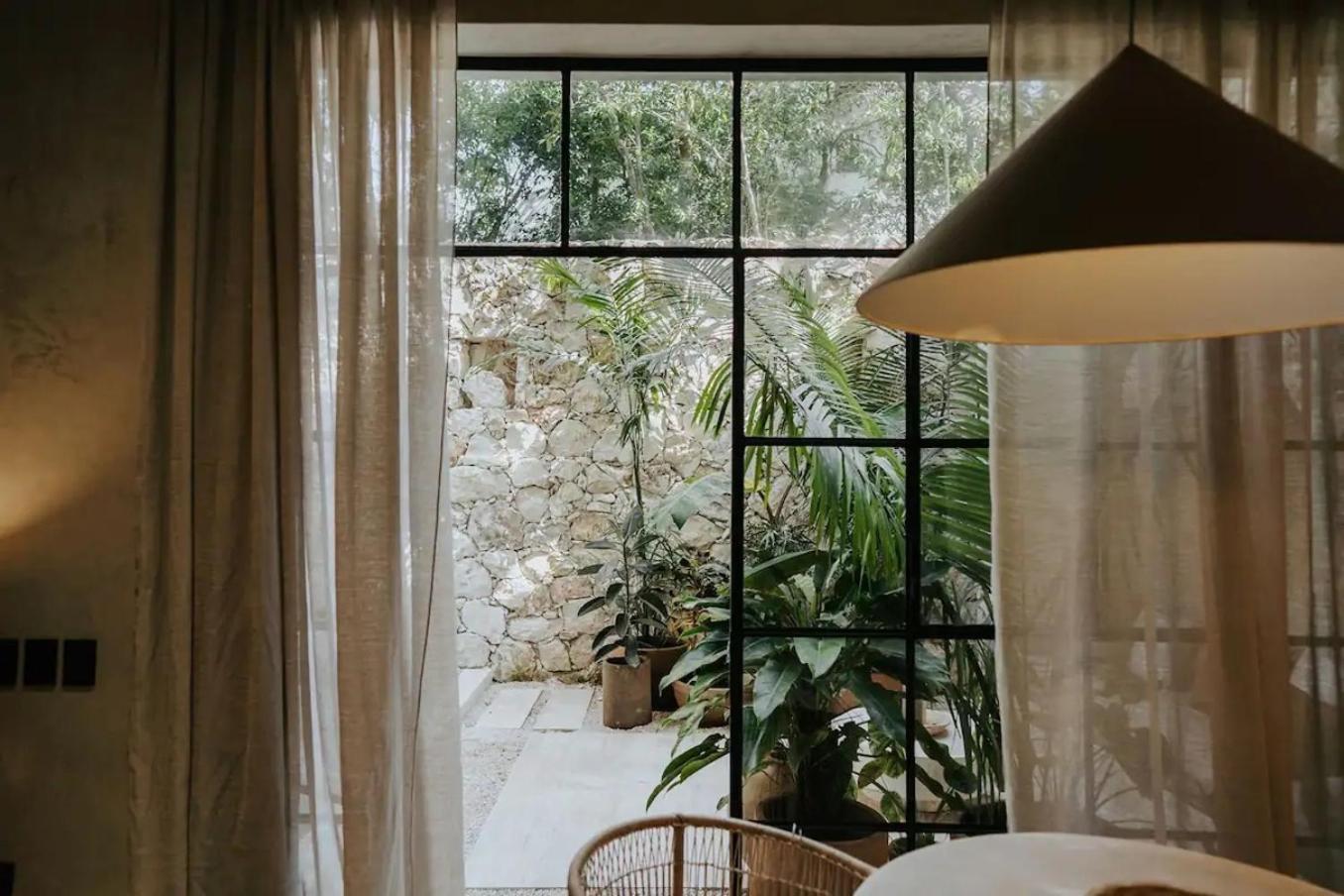 Design Casa Patchouli With Private Pool And Loung * Tulum