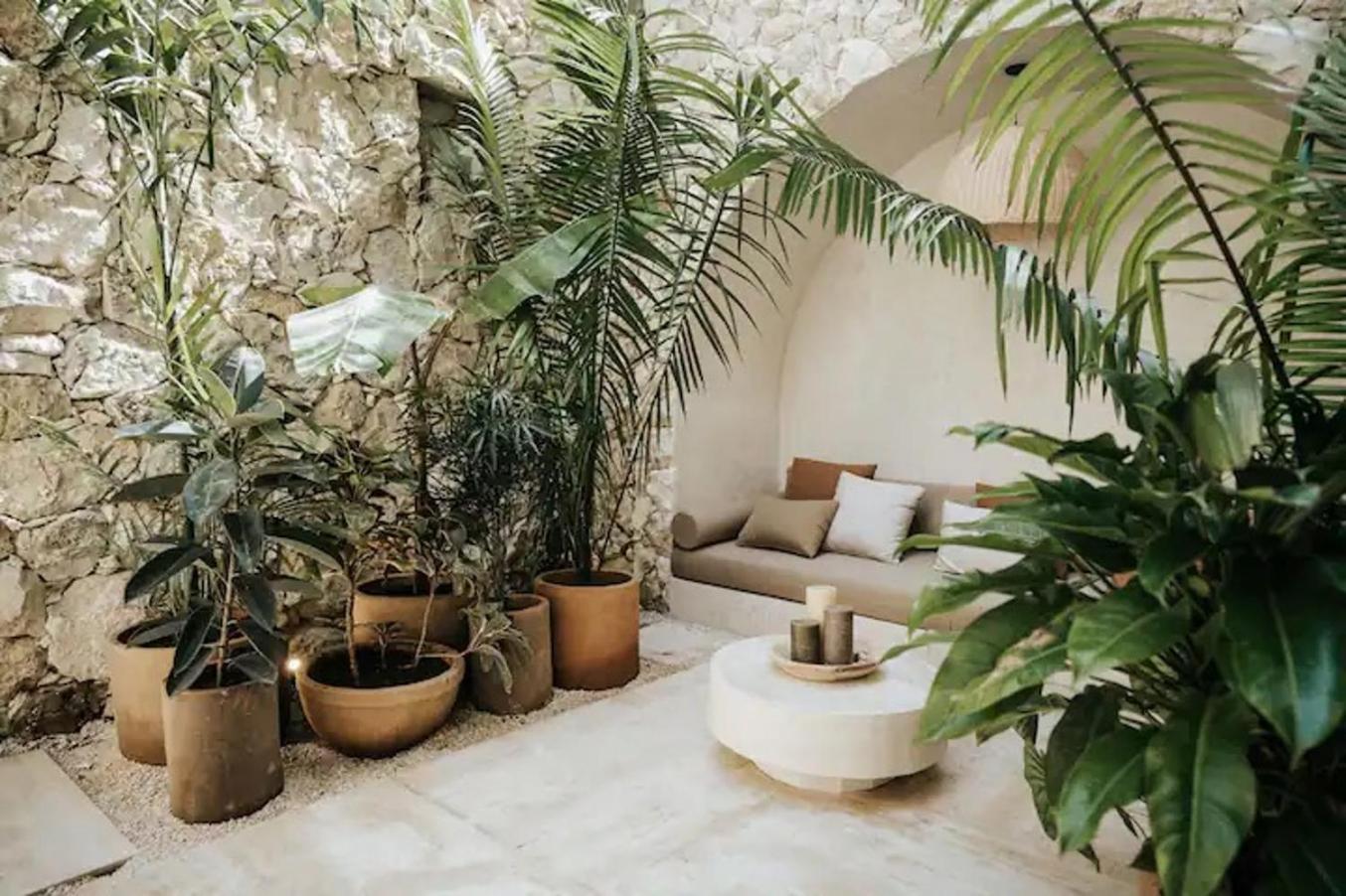 Apartamento Design Casa Patchouli With Private Pool And Loung *