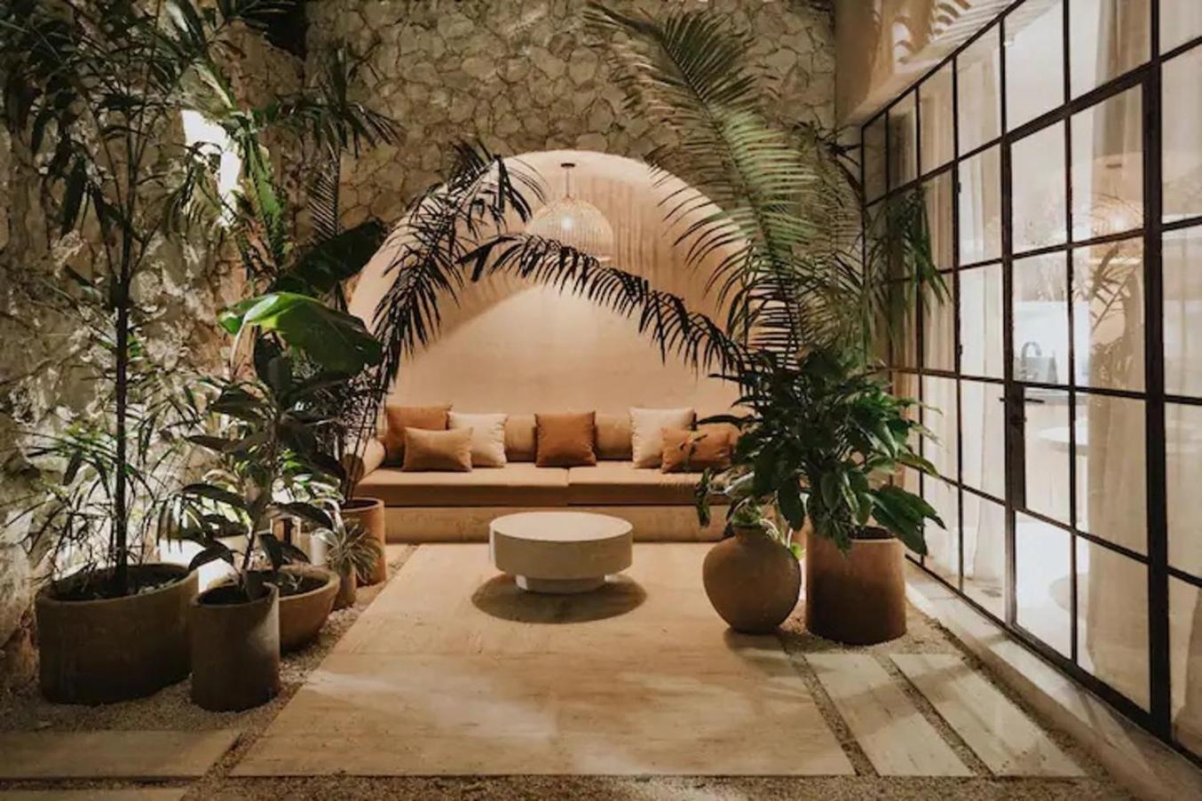 Design Casa Patchouli With Private Pool And Loung *