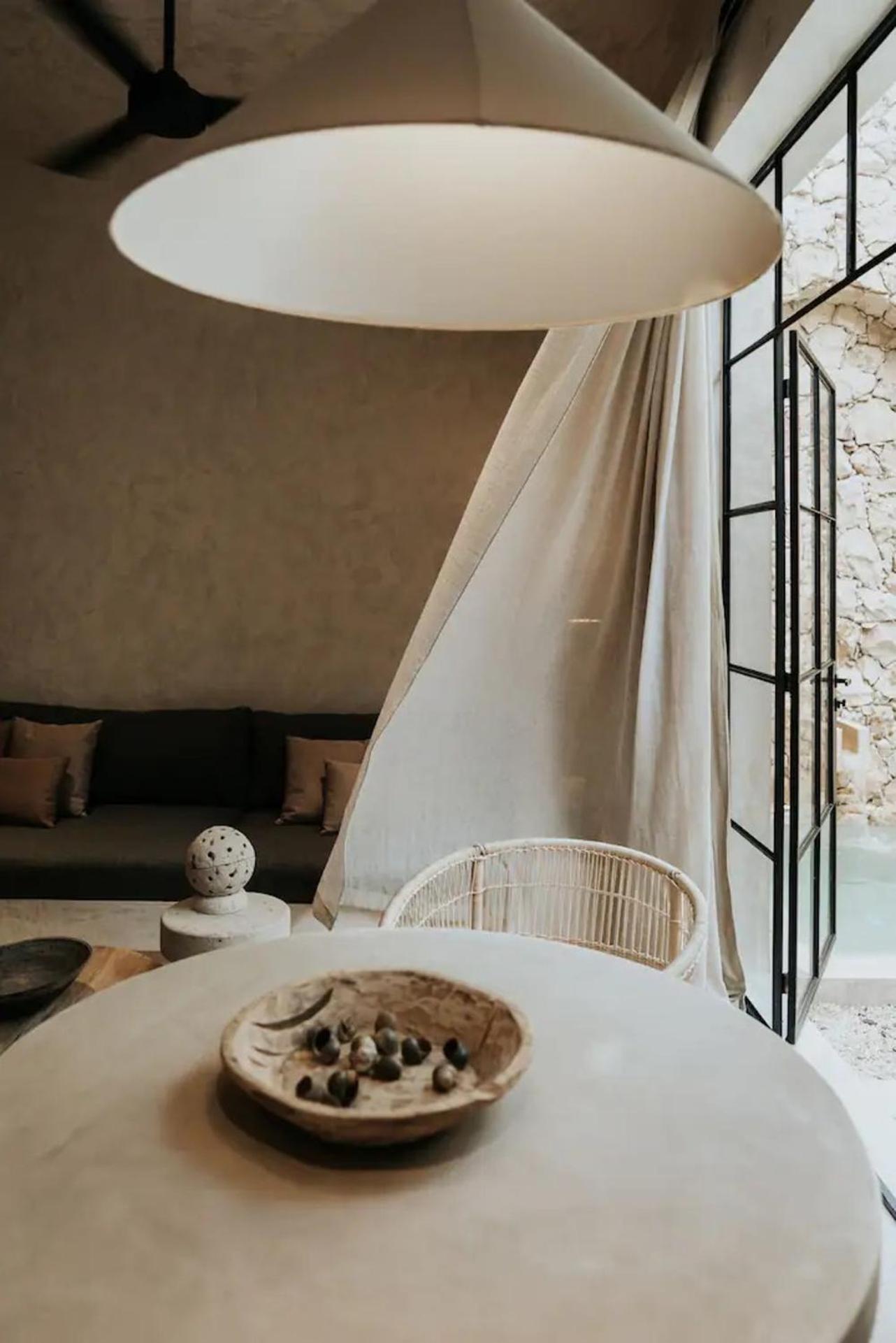Design Casa Patchouli With Private Pool And Loung Apartamento