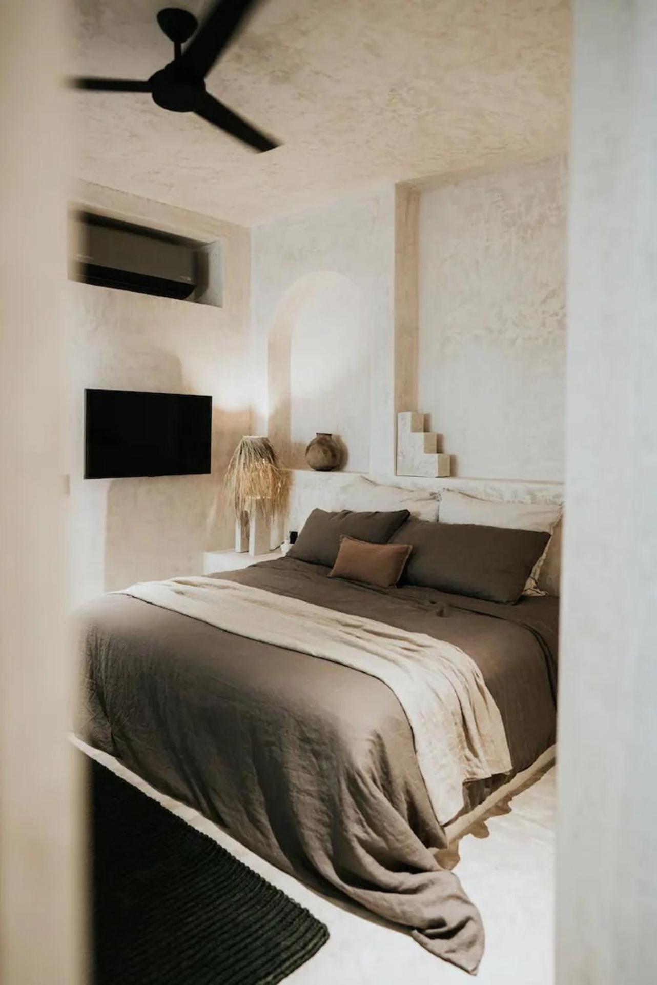 Design Casa Patchouli With Private Pool And Loung