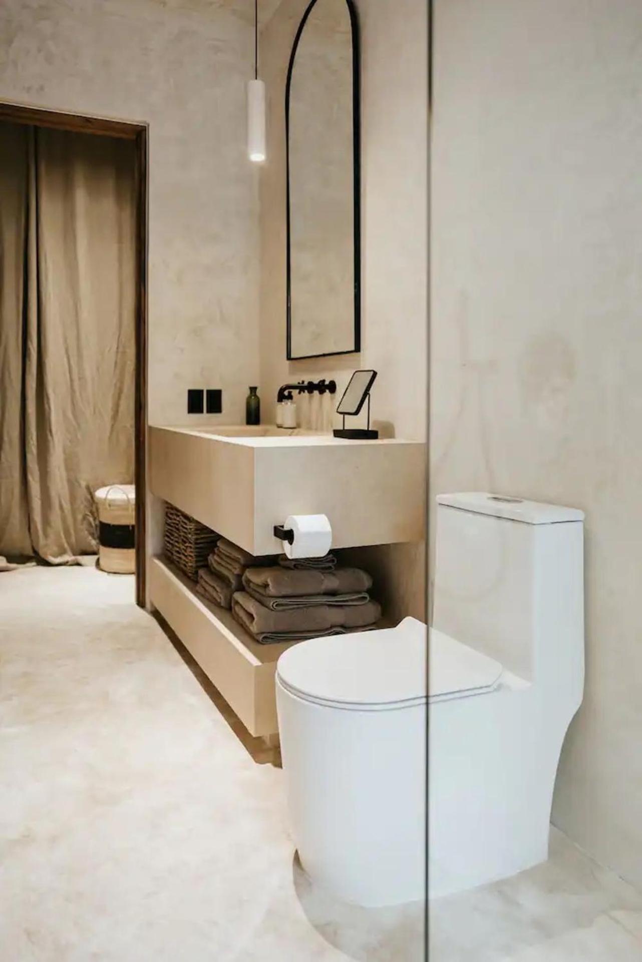 Design Casa Patchouli With Private Pool And Loung Apartamento
