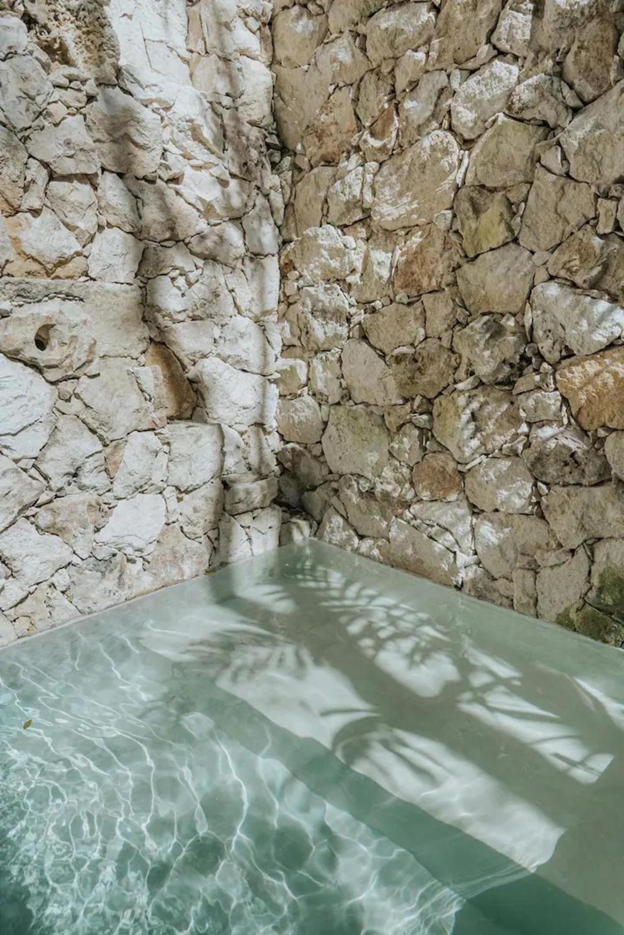 Design Casa Patchouli With Private Pool And Loung Apartamento *