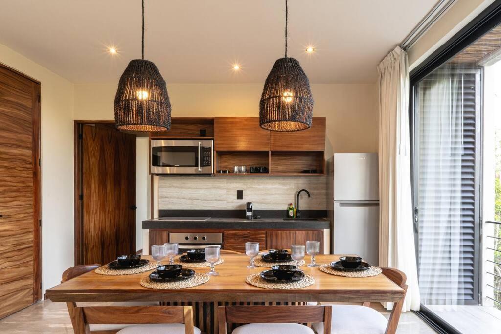 New 2 Bed Bath - Apartamento