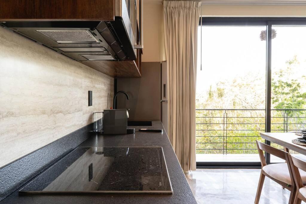 Apartamento New 2 Bed Bath - Tulum