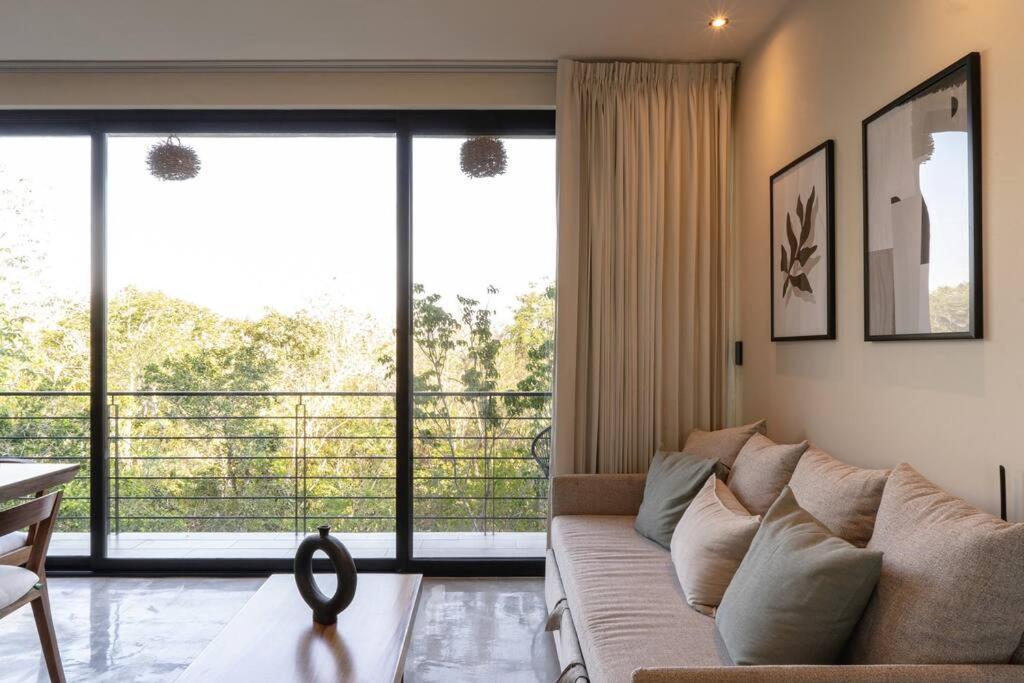 Apartamento New 2 Bed Bath -