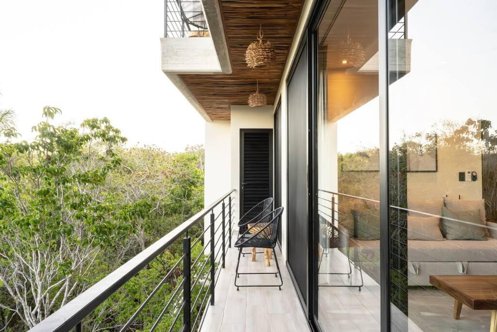Apartamento New 2 Bed Bath - *
