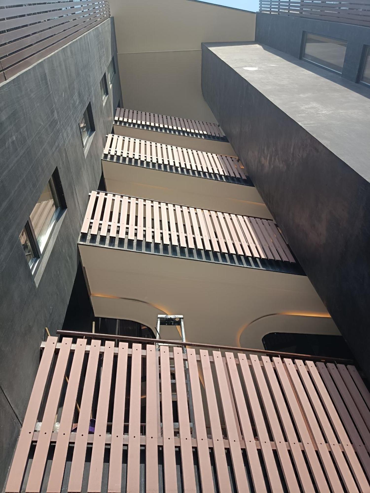 Departamento De 1 Hab Con Balcon En Zona Hotelera Ad Tulum
