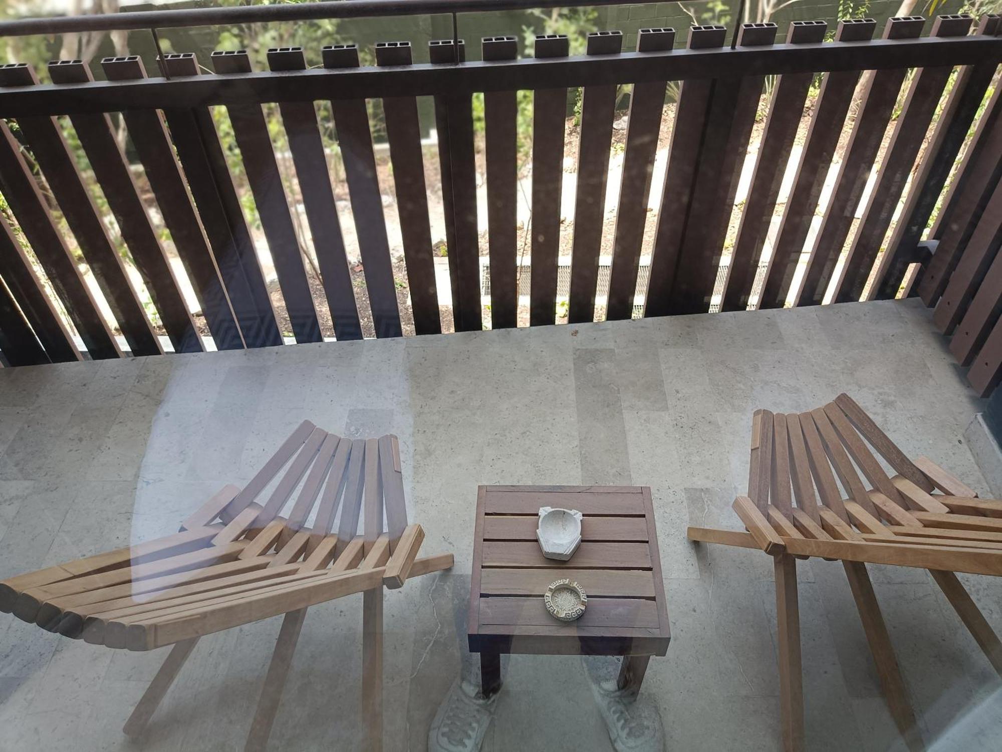 Departamento De 1 Hab Con Balcon En Zona Hotelera Ad Apartamento *