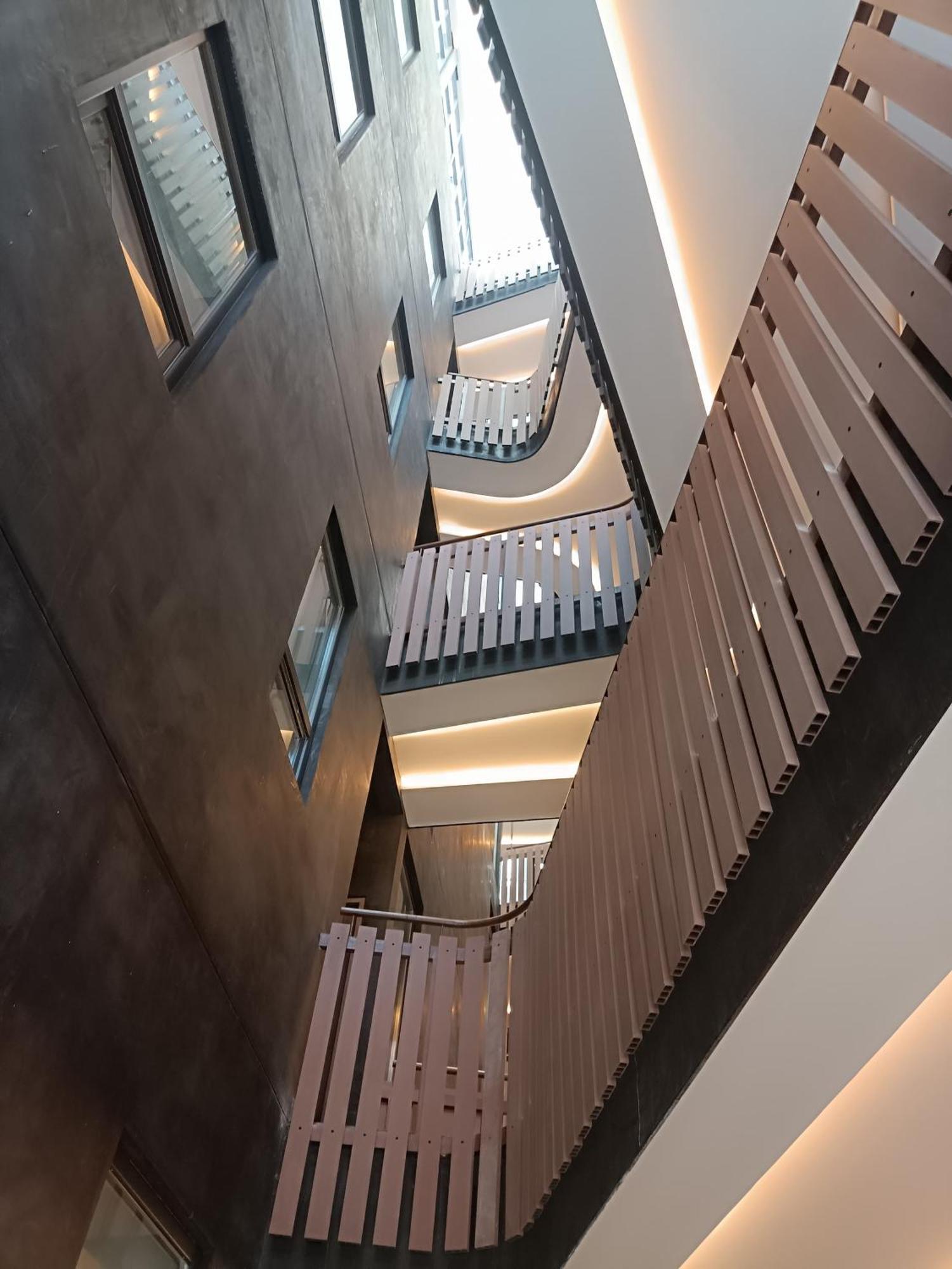 Apartamento Departamento De 1 Hab Con Balcon En Zona Hotelera Ad *