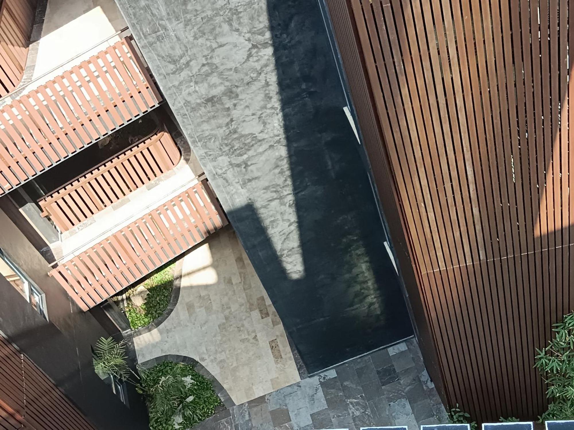 Apartamento Departamento De 1 Hab Con Balcon En Zona Hotelera Ad *