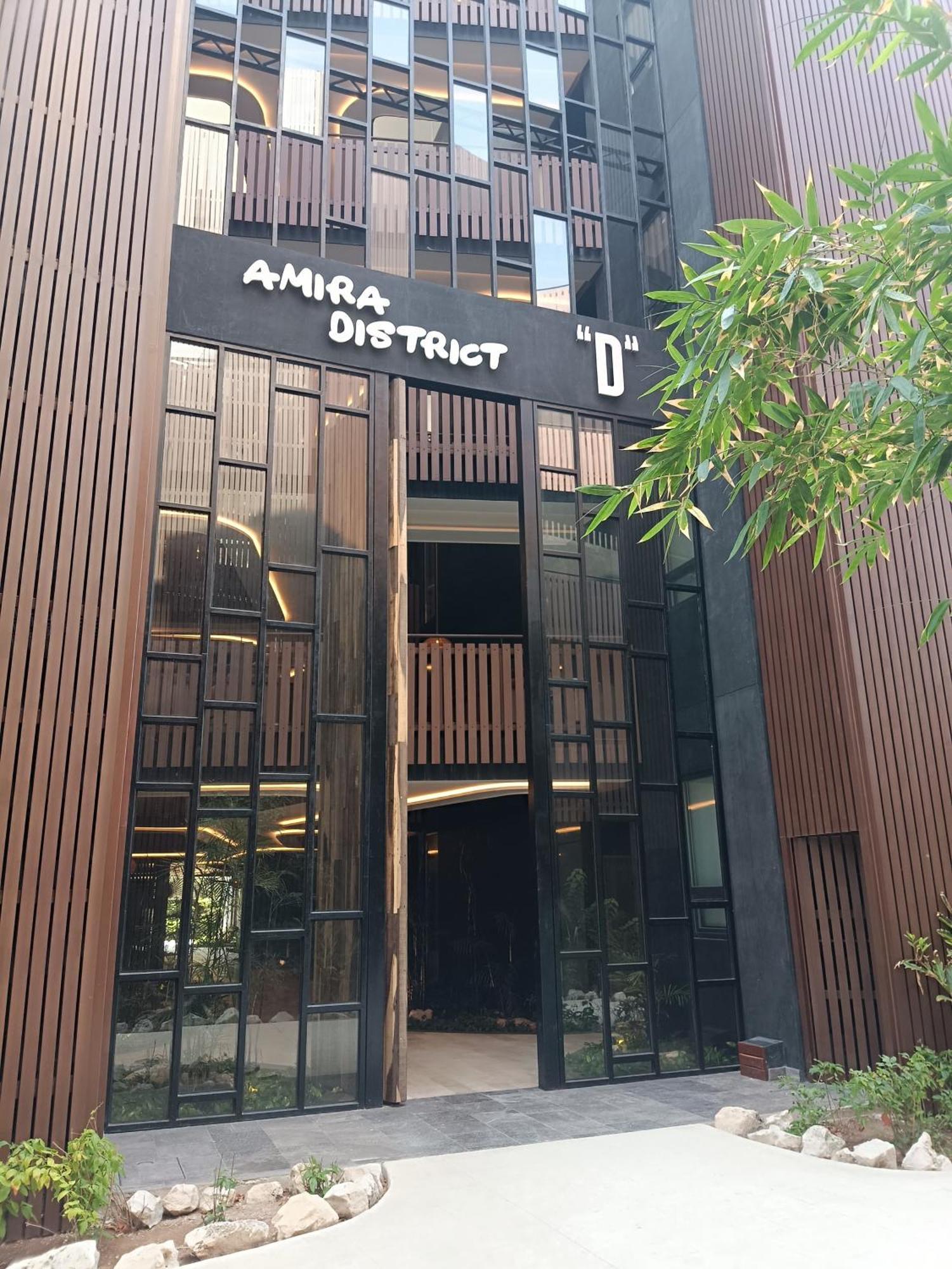 Apartamento Departamento De 1 Hab Con Balcon En Zona Hotelera Ad