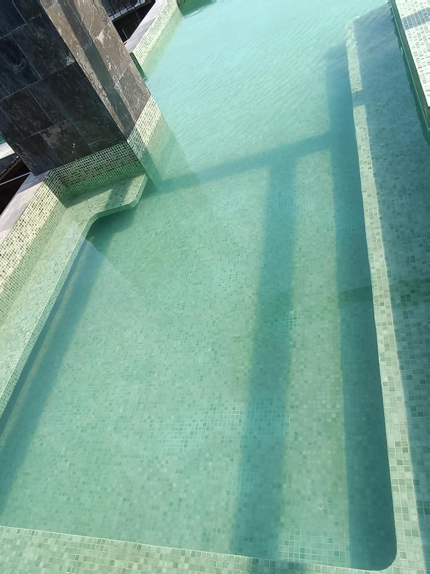 Departamento De 1 Hab Con Balcon En Zona Hotelera Ad Tulum