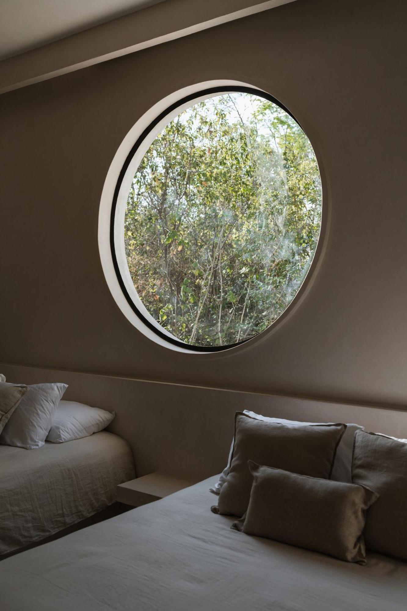 Lev - Celebrated Architectural Designer Villa Tulum