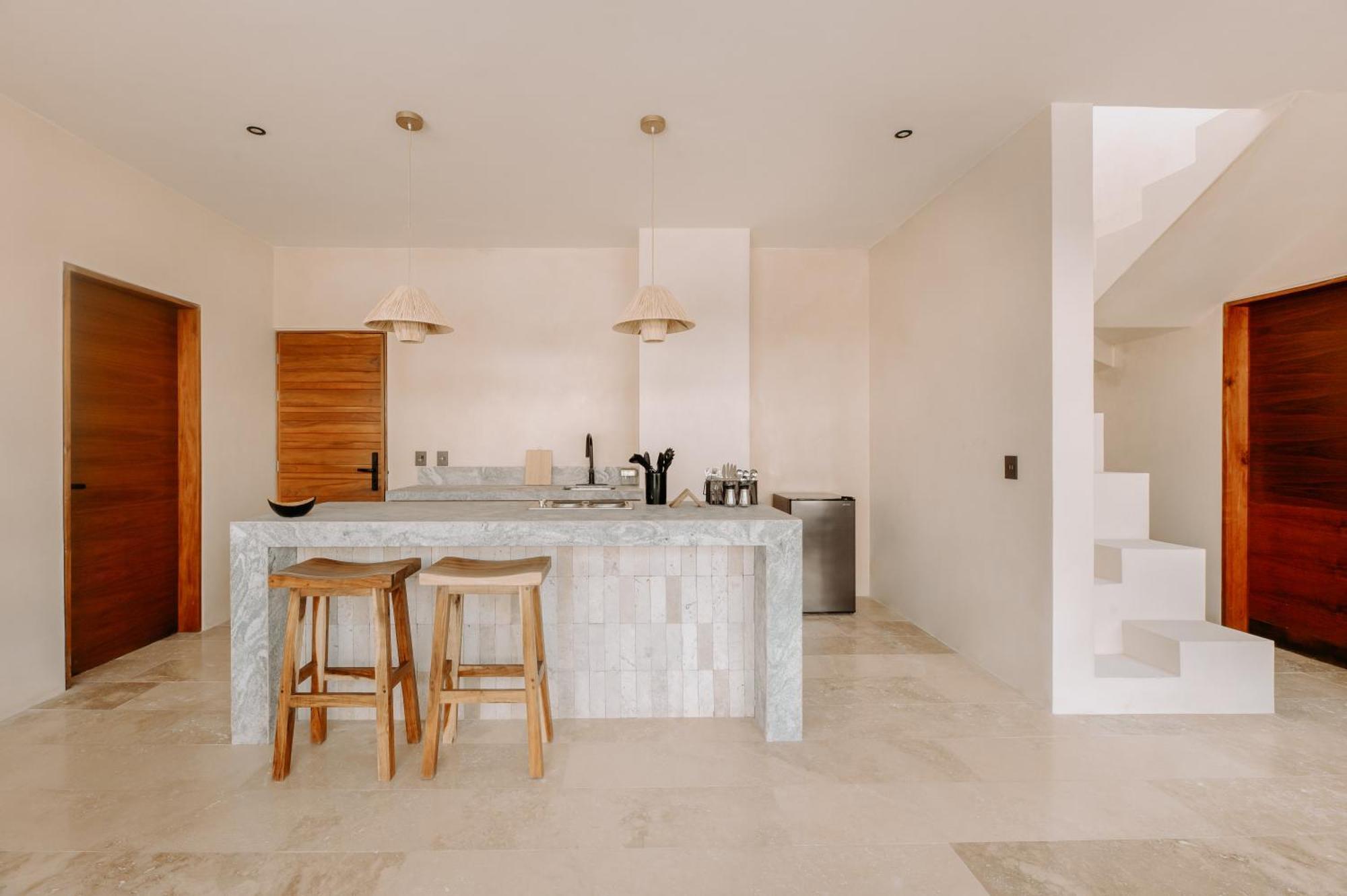 Majaro Apartamento Tulum