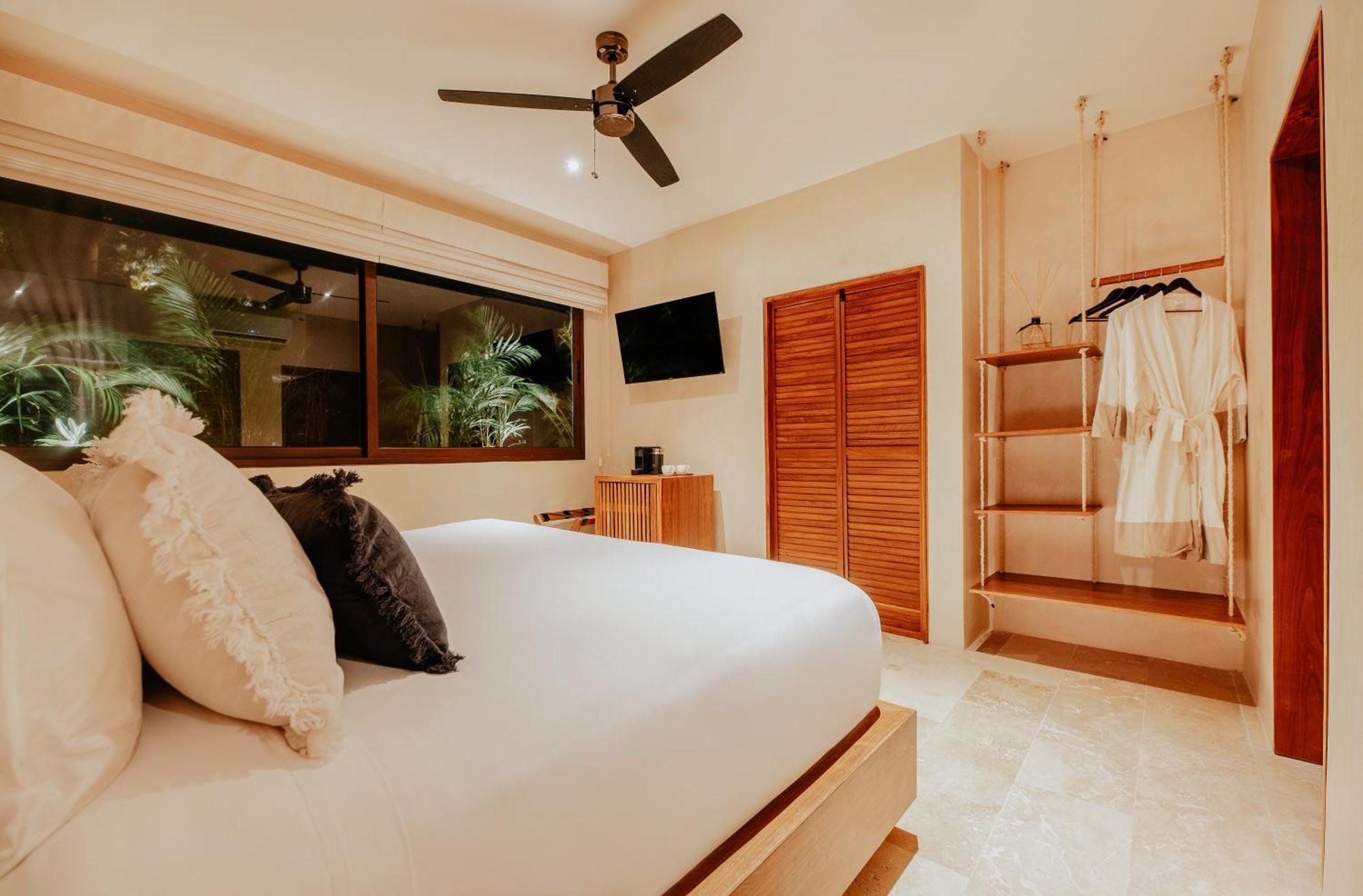 Apartamento Majaro