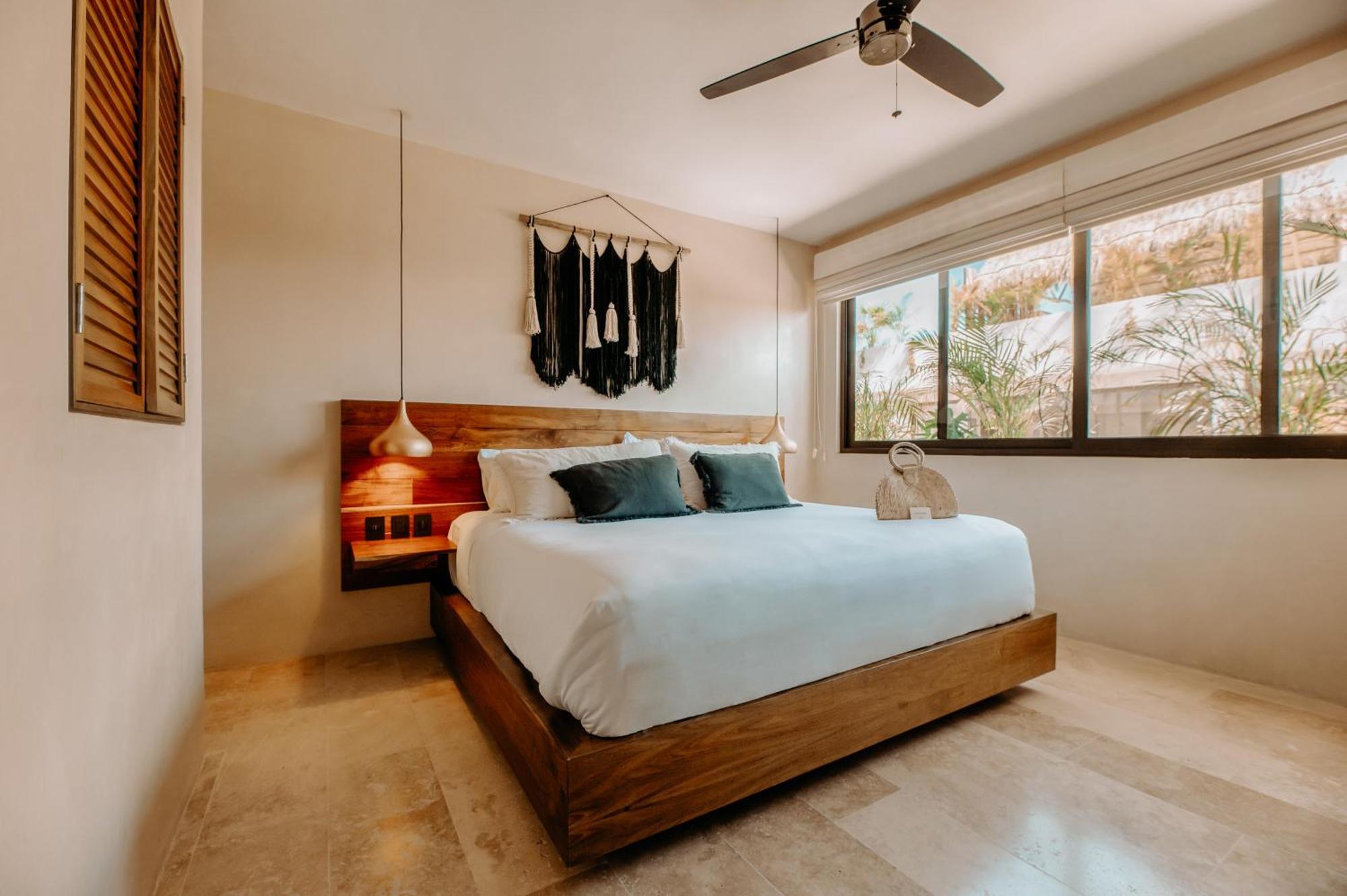 Majaro Apartamento *