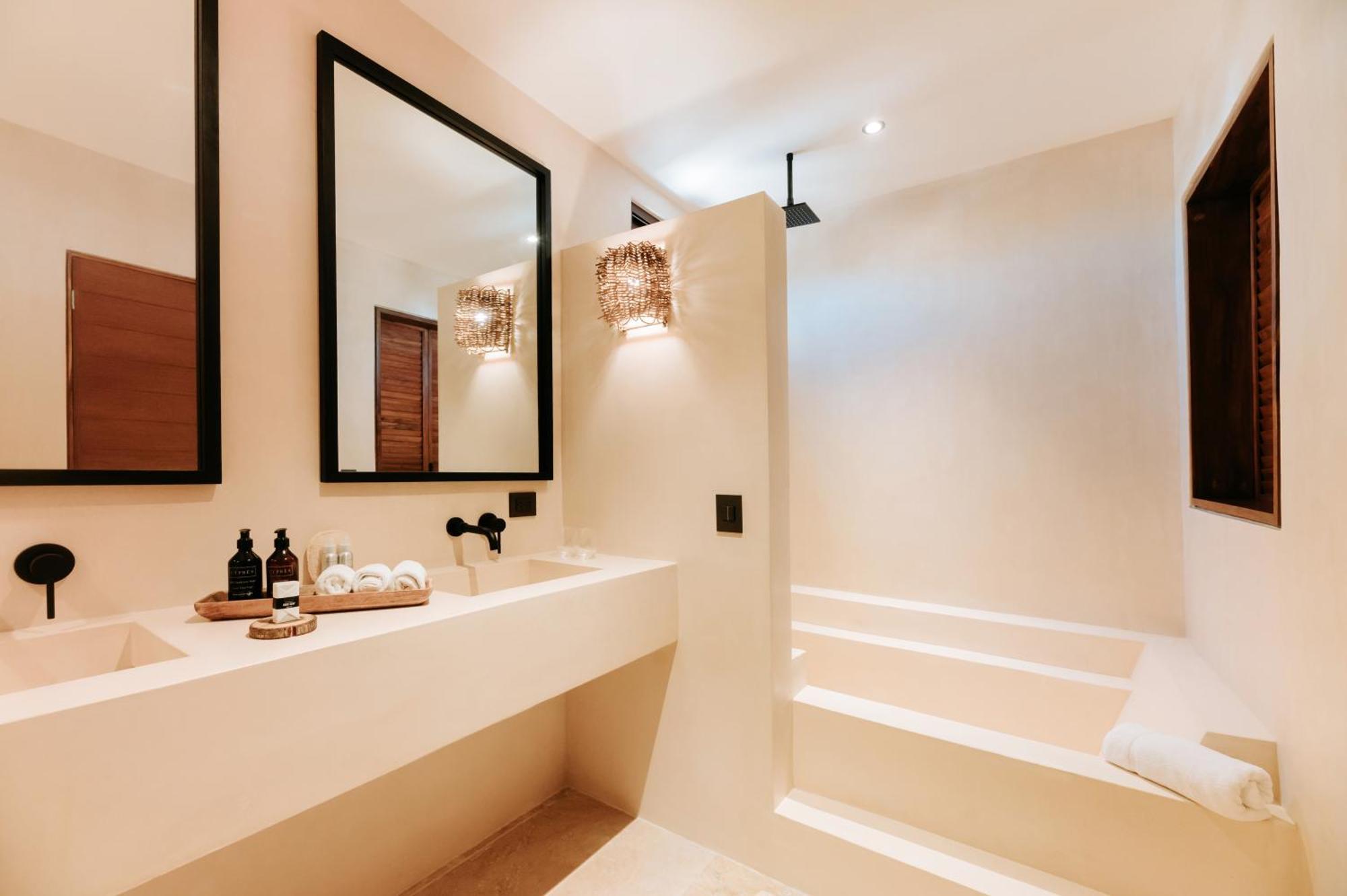 Apartamento Majaro Tulum