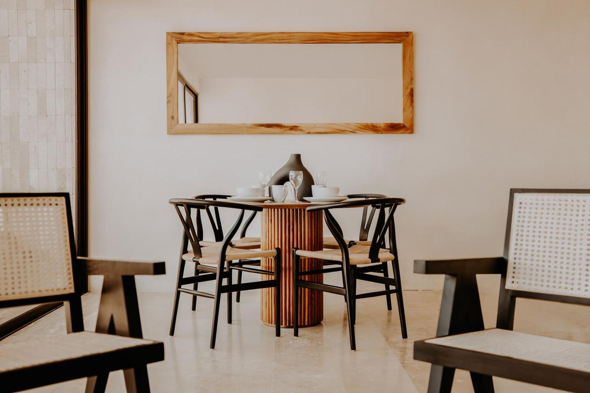 Apartamento Majaro