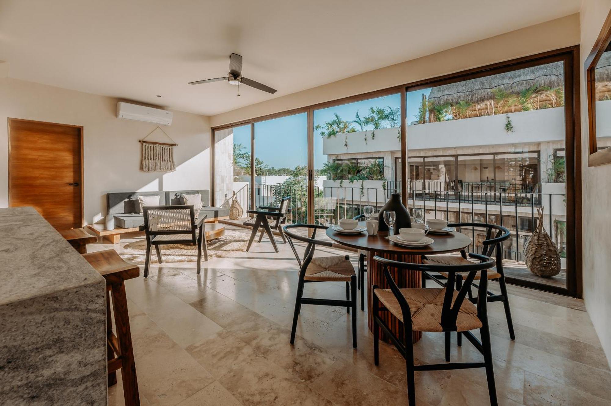 Majaro Apartamento *